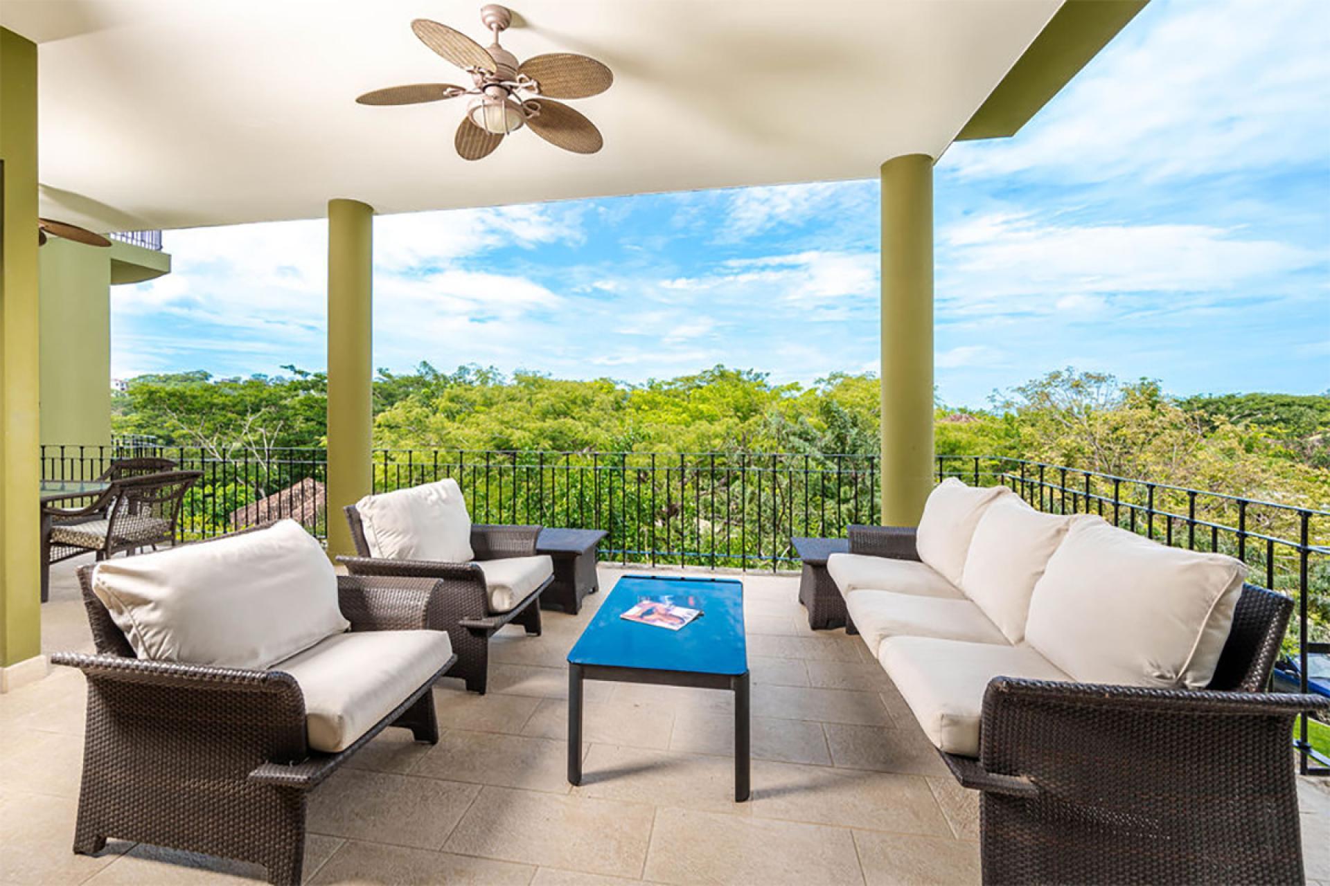 Carao T3-3 -  , Reserva Conchal, Guanacaste 2