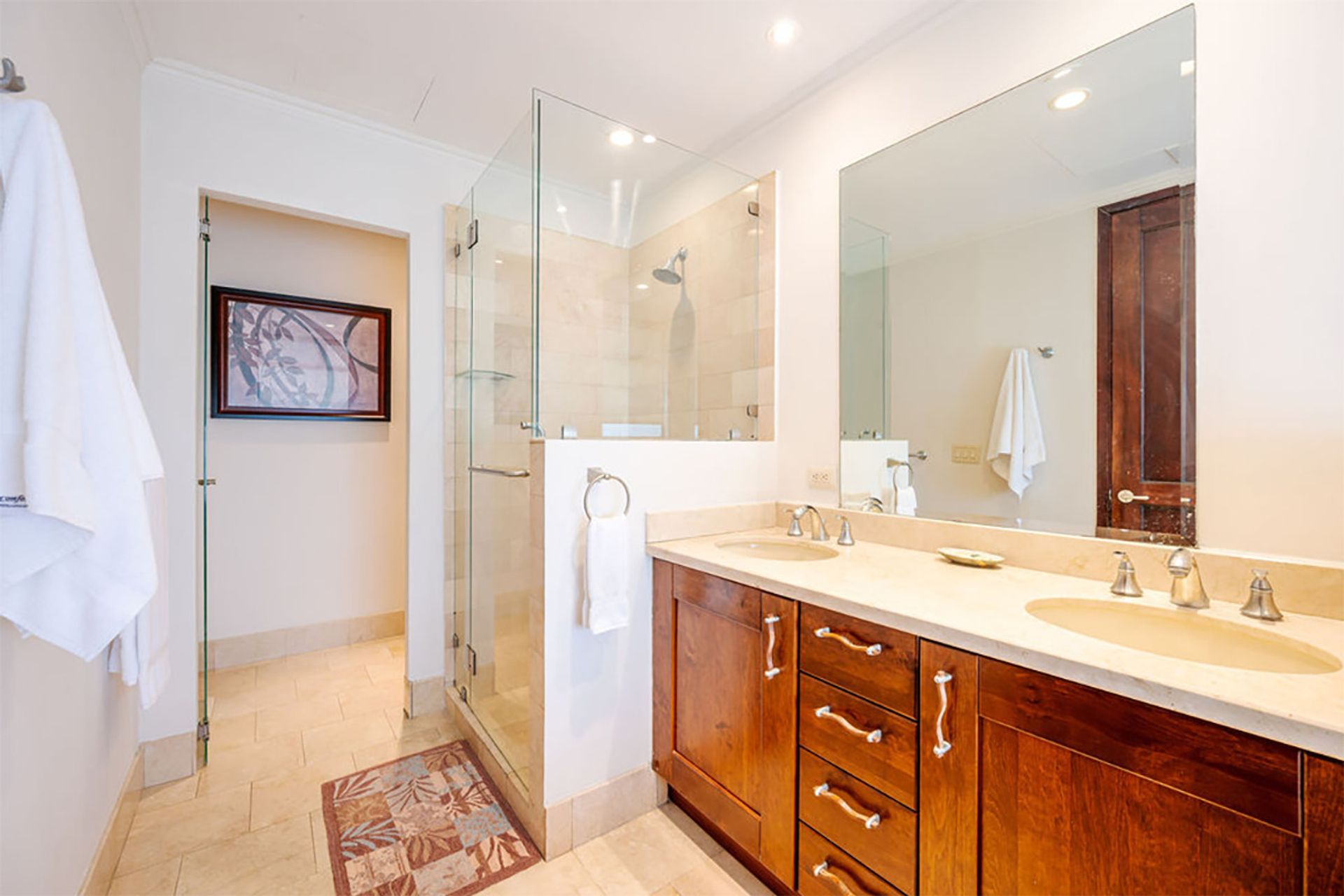 luxury condo Reserva Conchal, beachfront condo Costa Rica, Carao community condo for sale, turnkey condo Playa Conchal, ocean vi