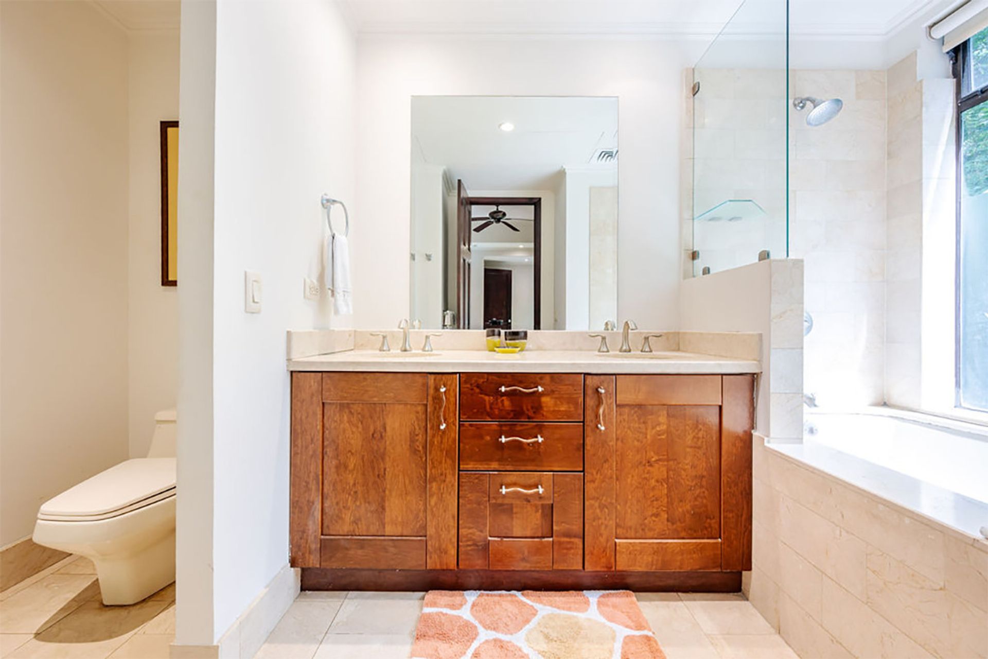 luxury condo Reserva Conchal, beachfront condo Costa Rica, Carao community condo for sale, turnkey condo Playa Conchal, ocean vi