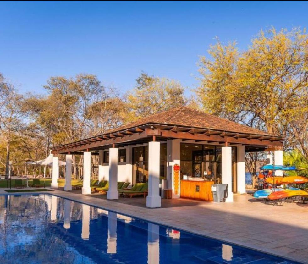 Bougainvillea 32 -  , Reserva Conchal, Guanacaste 4