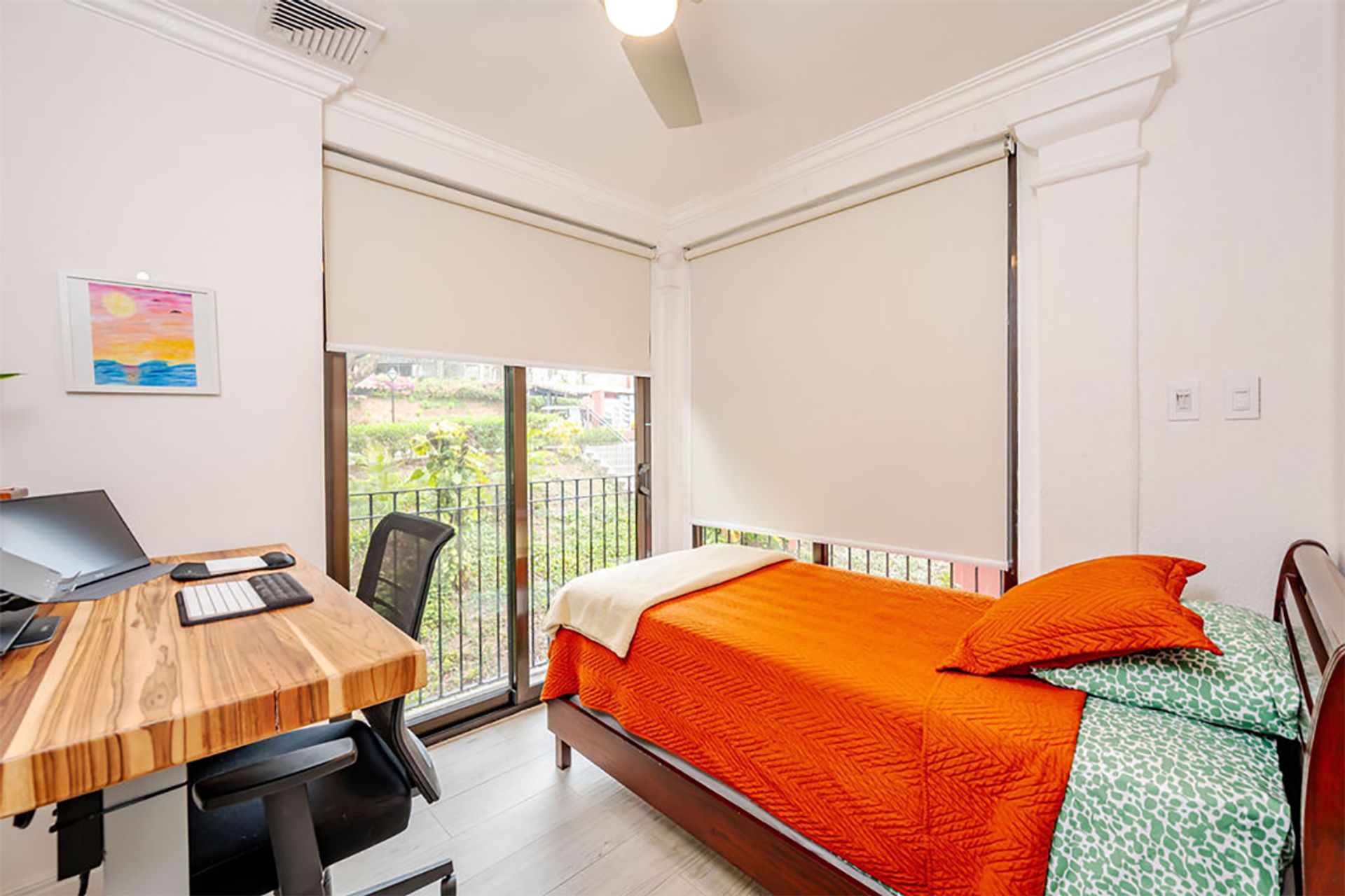 luxury condo Reserva Conchal, beachfront condo Costa Rica, Carao community condo for sale, turnkey condo Playa Conchal, ocean vi