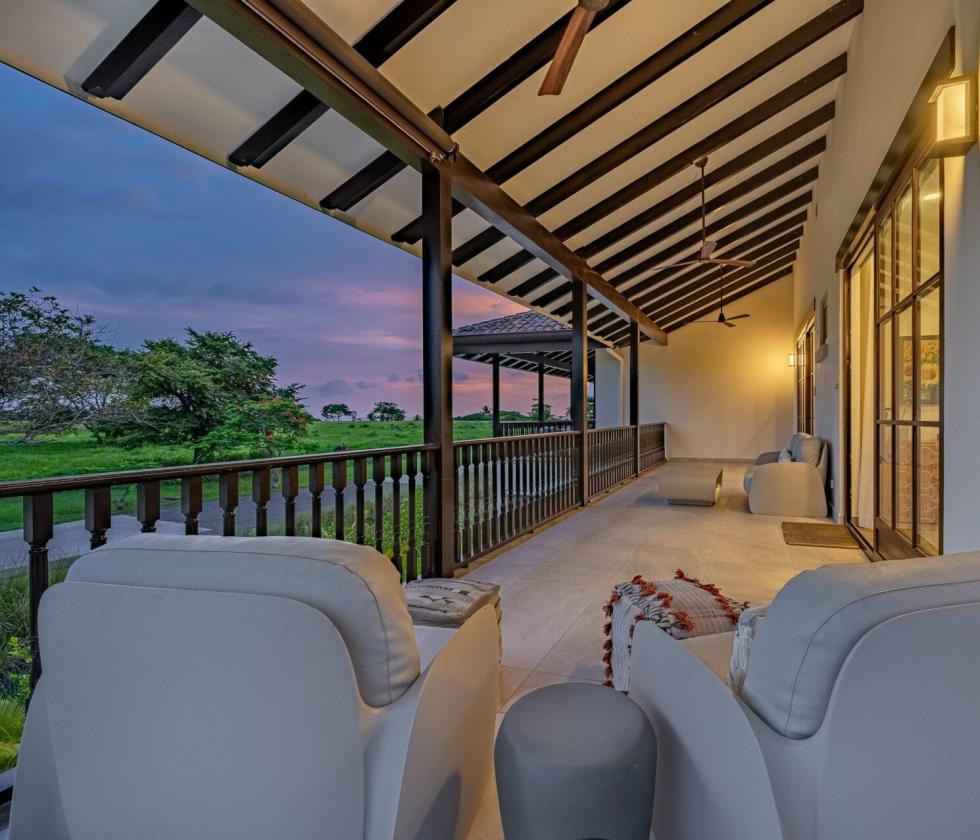 Lago de Palma Re -  , Hacienda Pinilla, Guanacaste 4