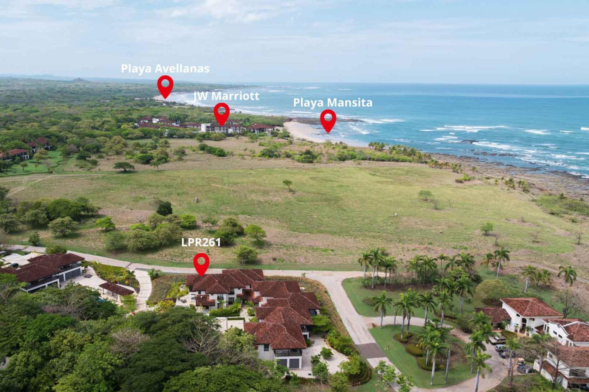 Lago de Palma Re -  , Hacienda Pinilla, Guanacaste 2