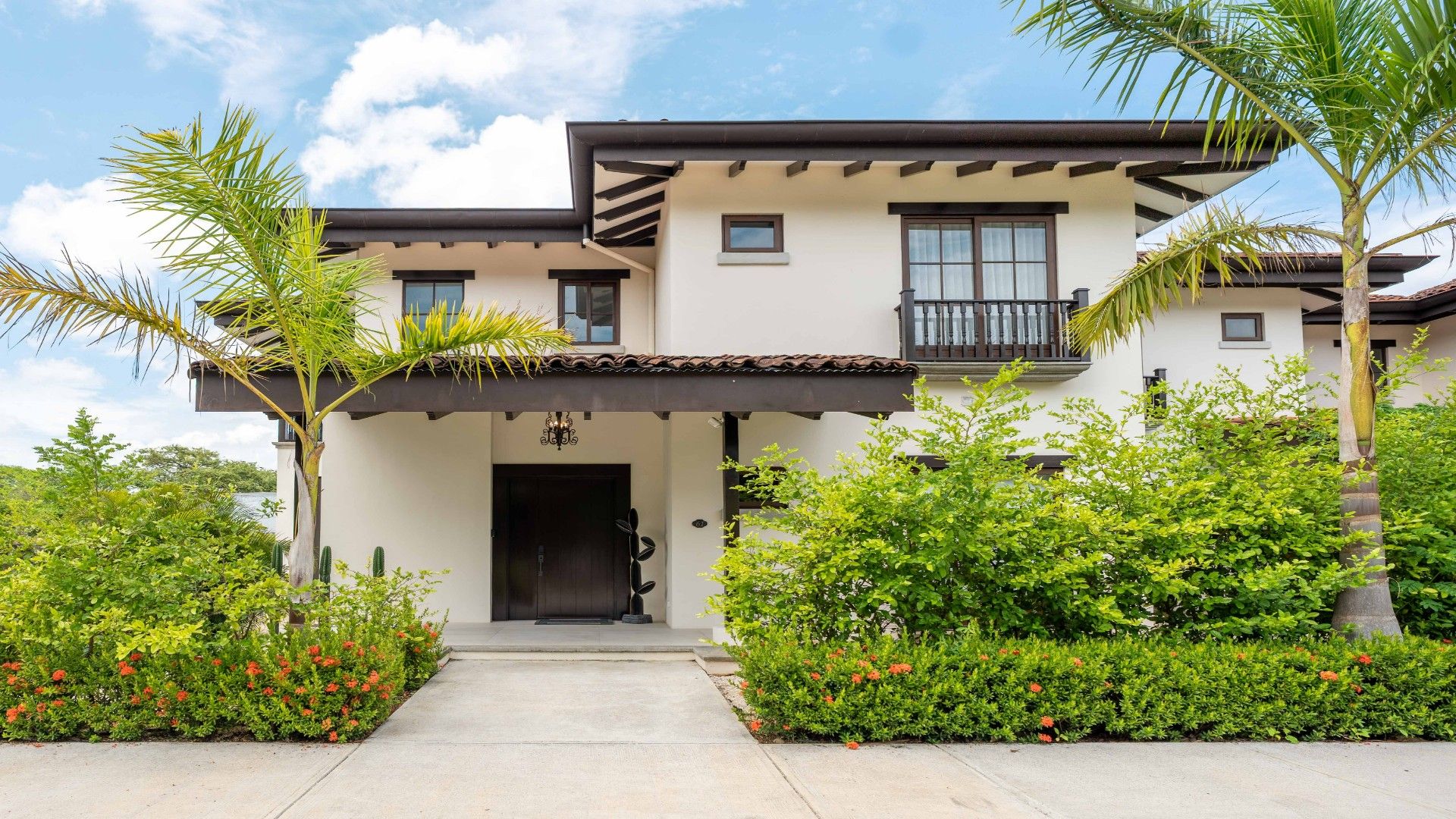 luxury villa Hacienda Pinilla, ocean view villa Costa Rica, beachfront home Guanacaste, villa for sale Playa Avellanas, Lago de