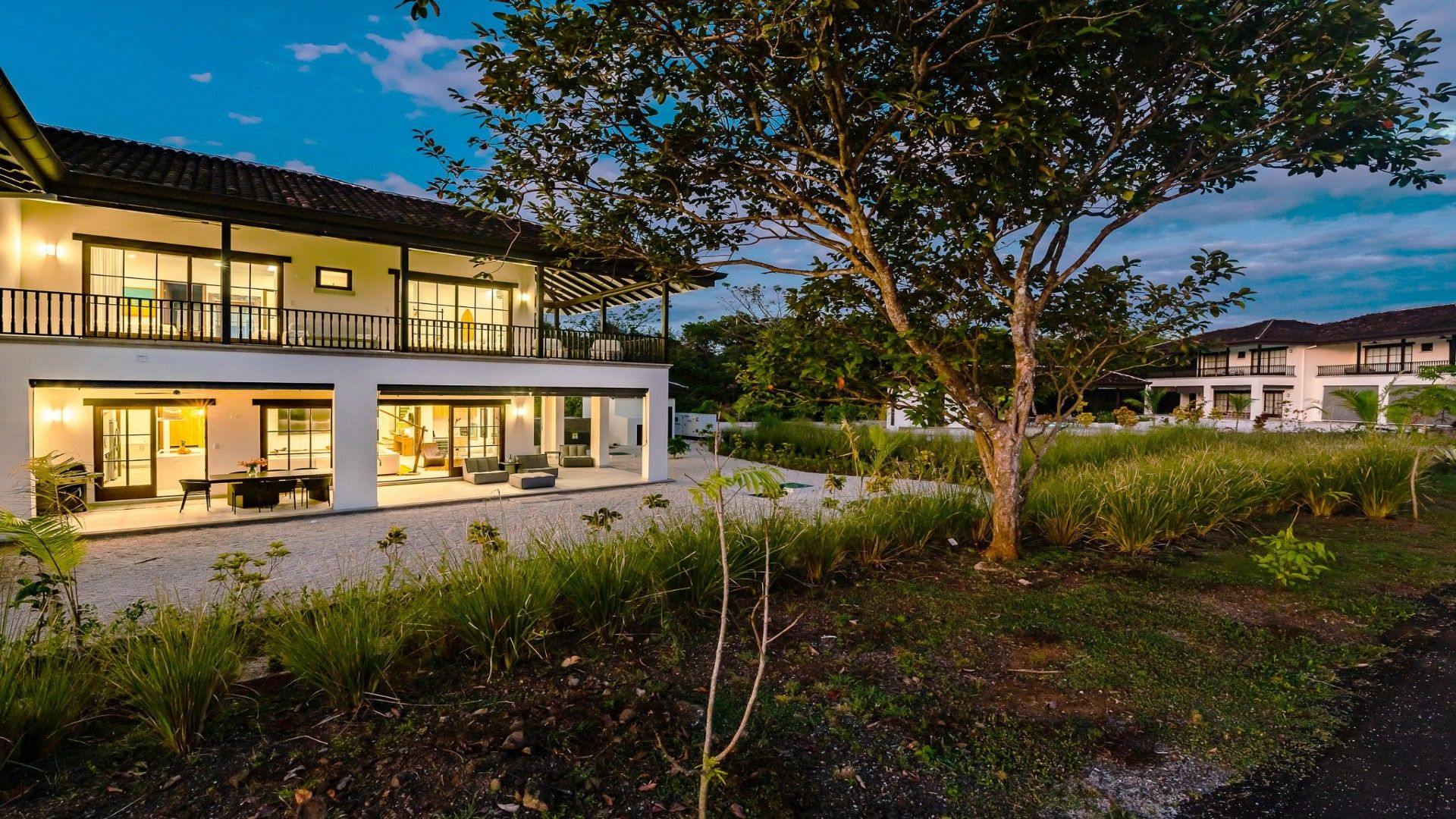 luxury villa Hacienda Pinilla, ocean view villa Costa Rica, beachfront home Guanacaste, villa for sale Playa Avellanas, Lago de 