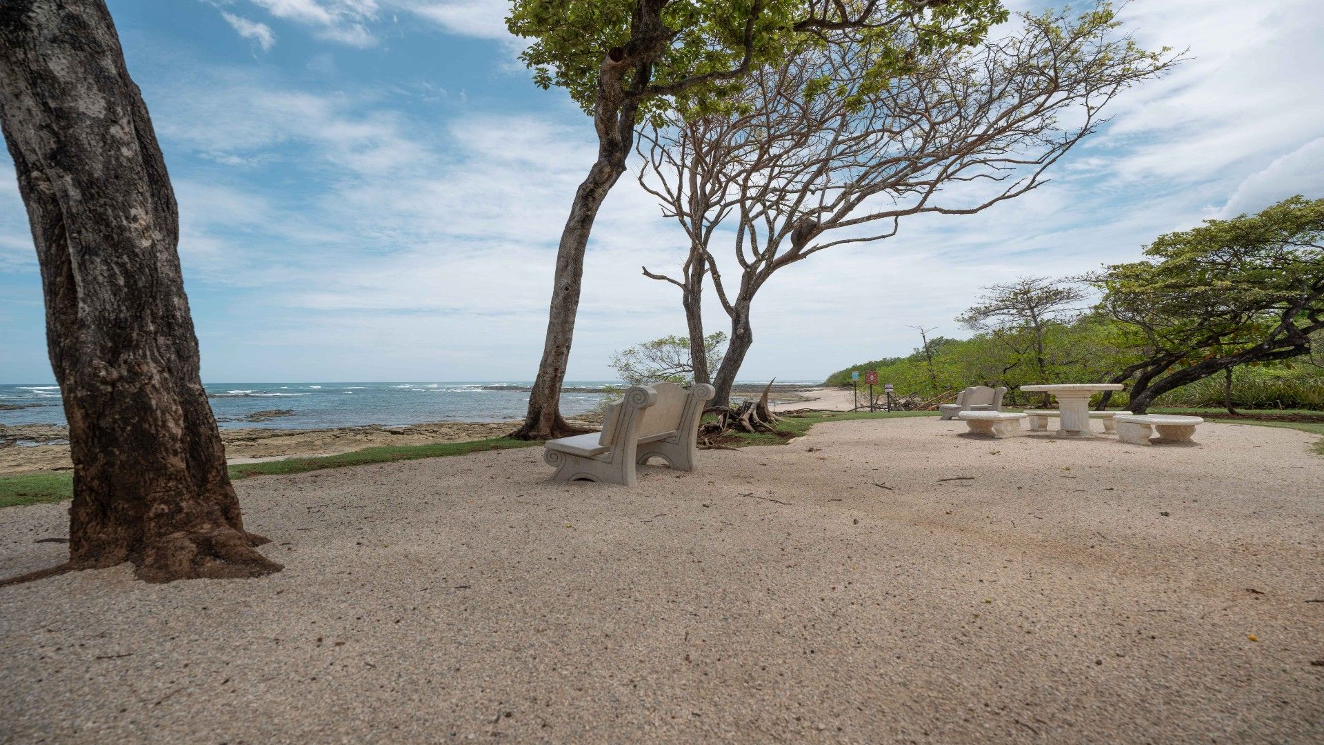 luxury villa Hacienda Pinilla, ocean view villa Costa Rica, beachfront home Guanacaste, villa for sale Playa Avellanas, Lago de 