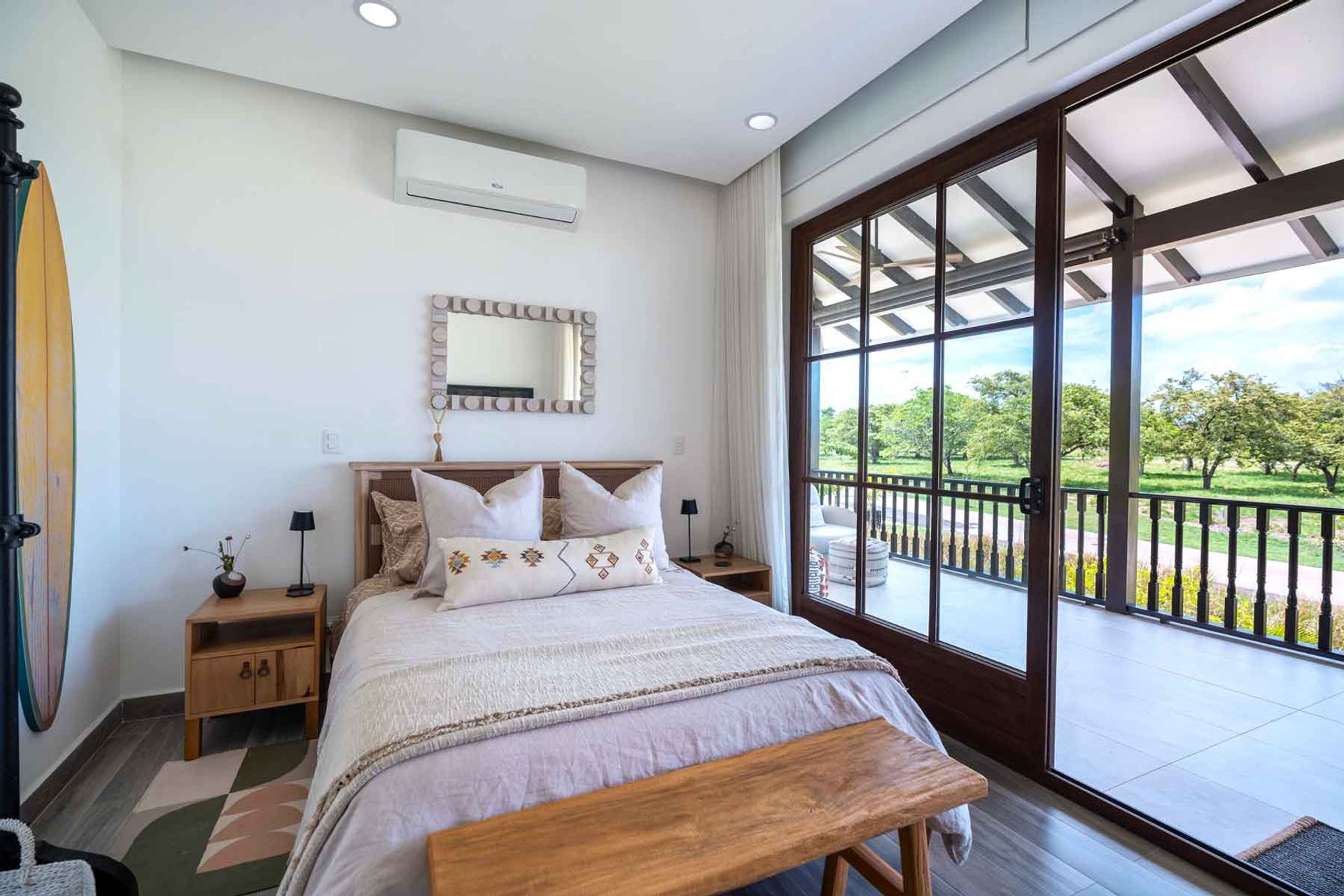 luxury villa Hacienda Pinilla, ocean view villa Costa Rica, beachfront home Guanacaste, villa for sale Playa Avellanas, Lago de