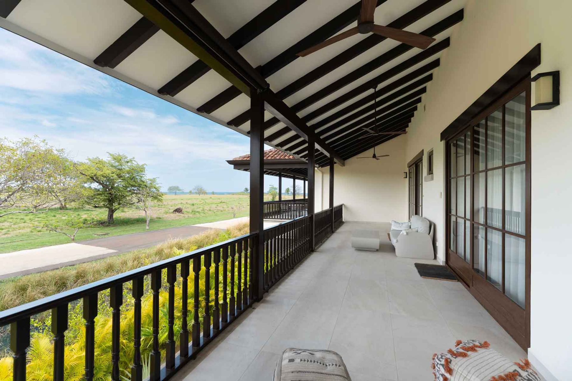 luxury villa Hacienda Pinilla, ocean view villa Costa Rica, beachfront home Guanacaste, villa for sale Playa Avellanas, Lago de 