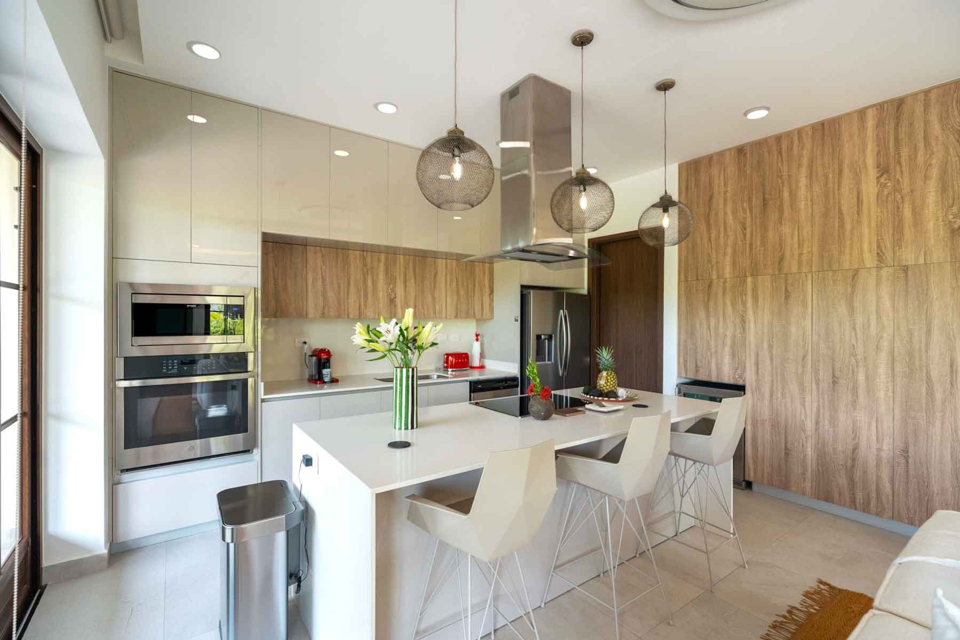 luxury villa Hacienda Pinilla, ocean view villa Costa Rica, beachfront home Guanacaste, villa for sale Playa Avellanas, Lago de