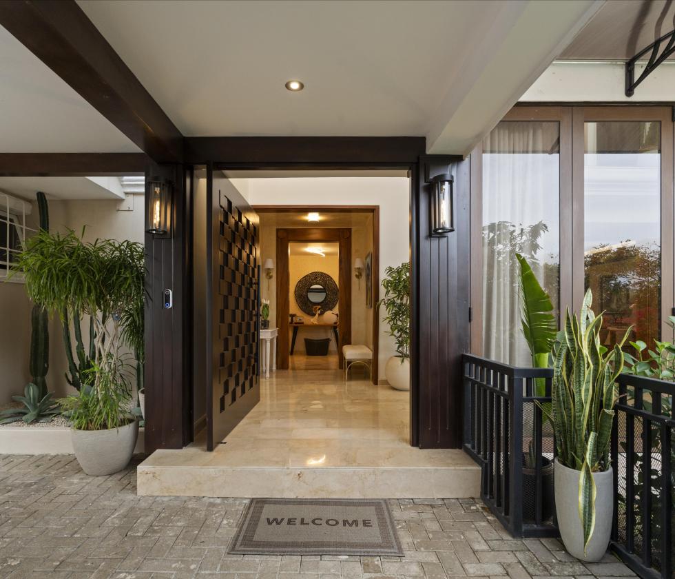  Cerro Alto, Escazu, San Jose 4