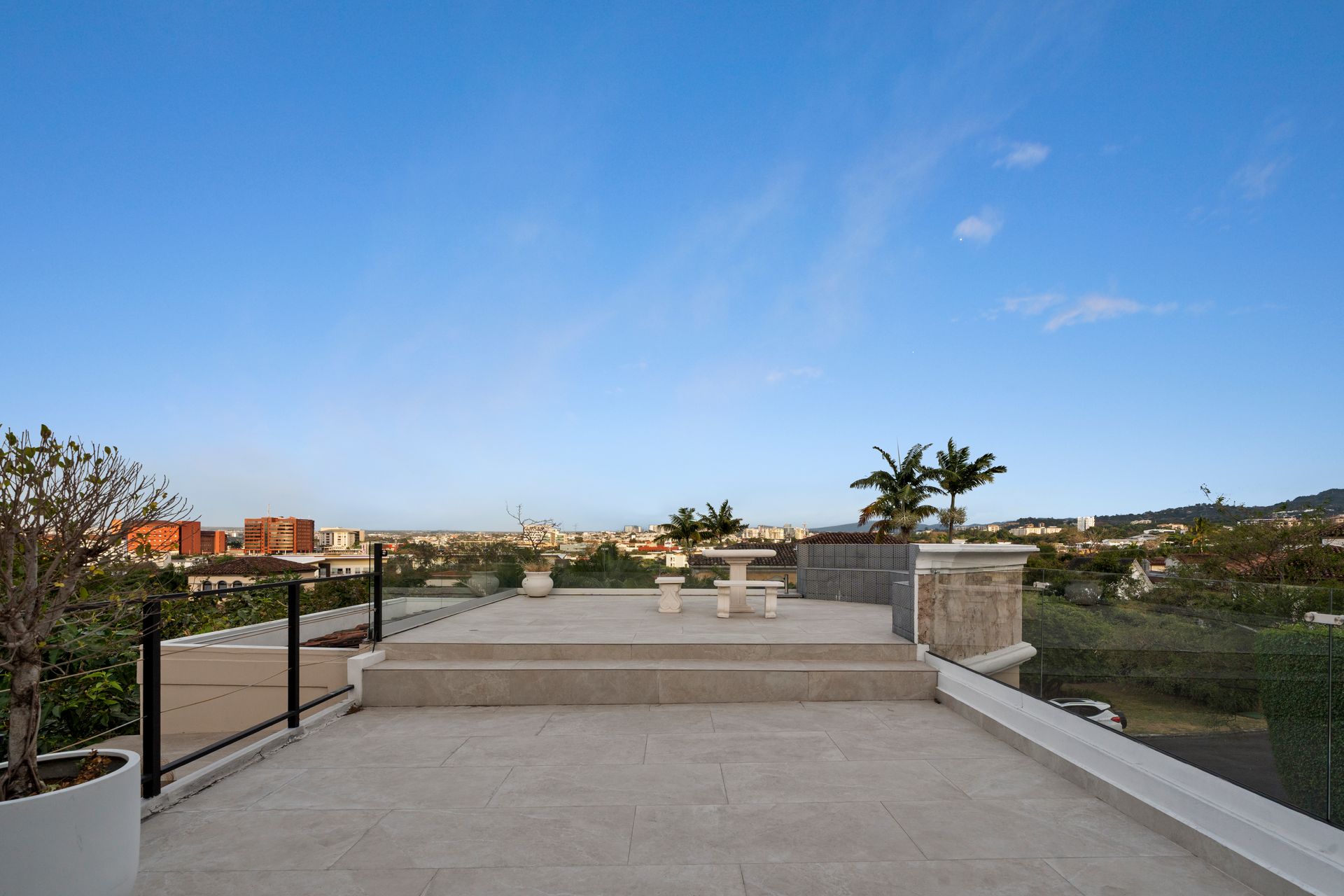 Luxury home in Escazú, Cerro Alto home for sale, Gated community Escazú, House for sale Cerro Alto, Escazú luxury real estate, m