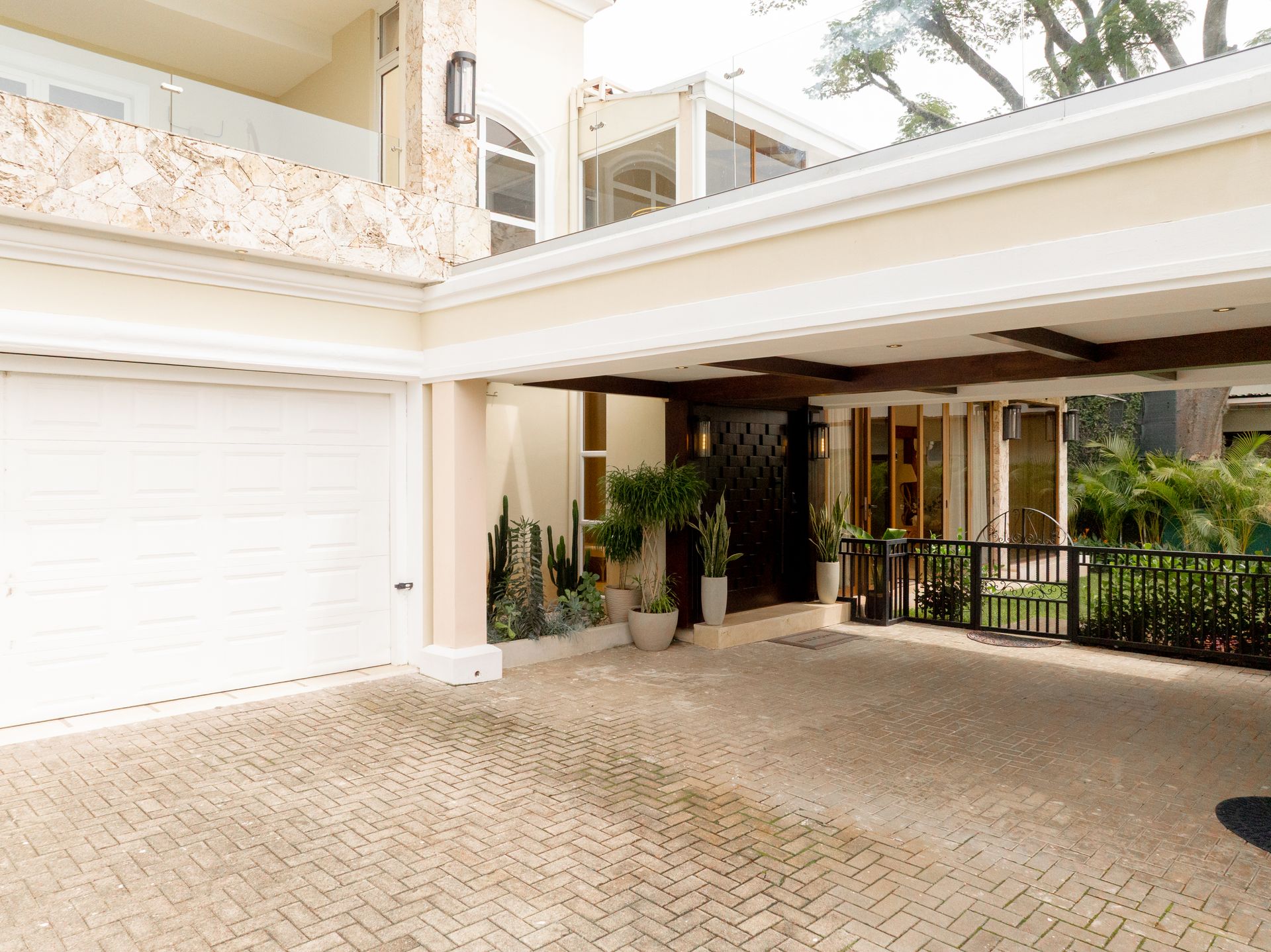 Luxury home in Escazú, Cerro Alto home for sale, Gated community Escazú, House for sale Cerro Alto, Escazú luxury real estate, l