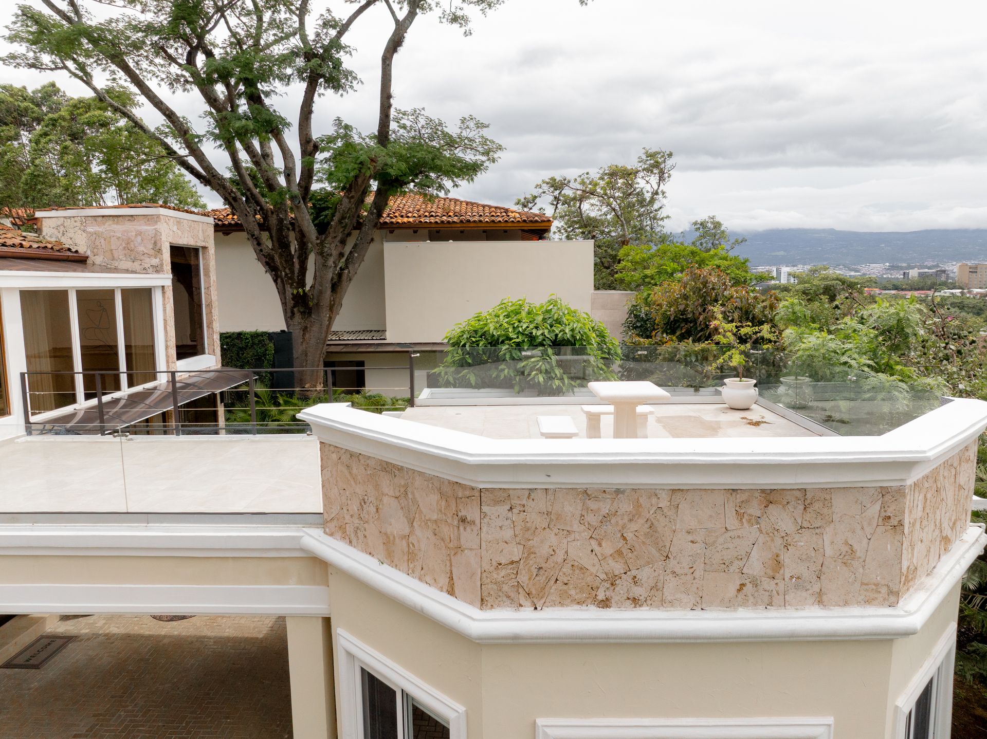 Luxury home in Escazú, Cerro Alto home for sale, Gated community Escazú, House for sale Cerro Alto, Escazú luxury real estate, l