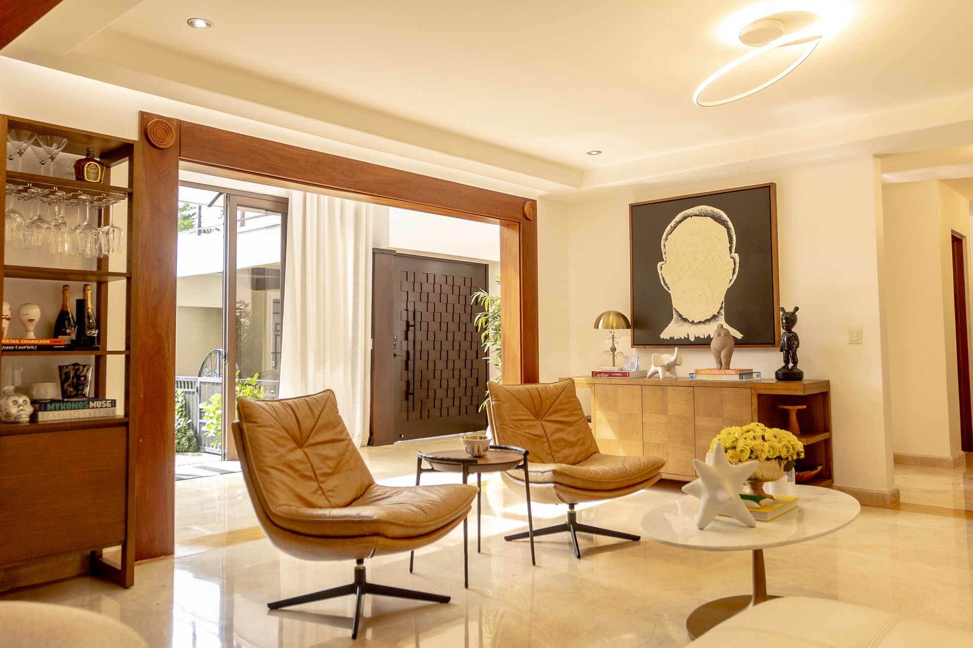 Luxury home in Escazú, Cerro Alto home for sale, Gated community Escazú, House for sale Cerro Alto, Escazú luxury real estate, l