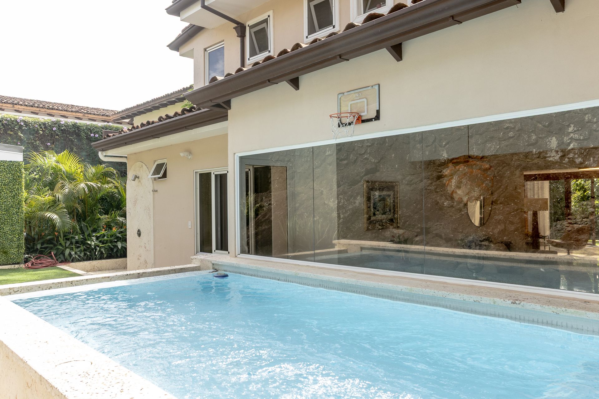 Luxury home in Escazú, Cerro Alto home for sale, Gated community Escazú, House for sale Cerro Alto, Escazú luxury real estate, l