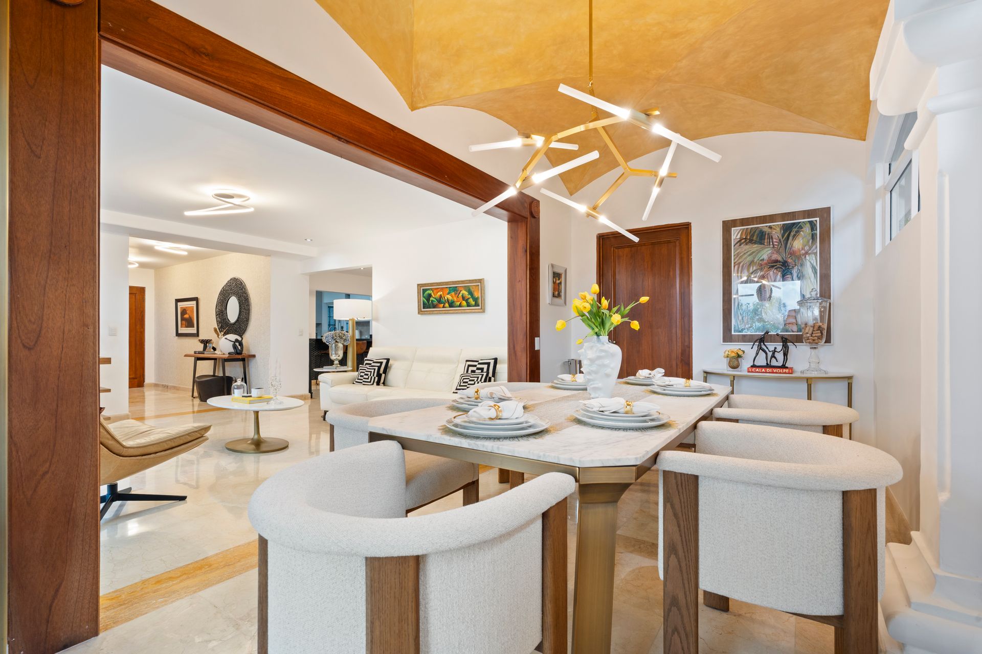 Luxury home in Escazú, Cerro Alto home for sale, Gated community Escazú, House for sale Cerro Alto, Escazú luxury real estate, m