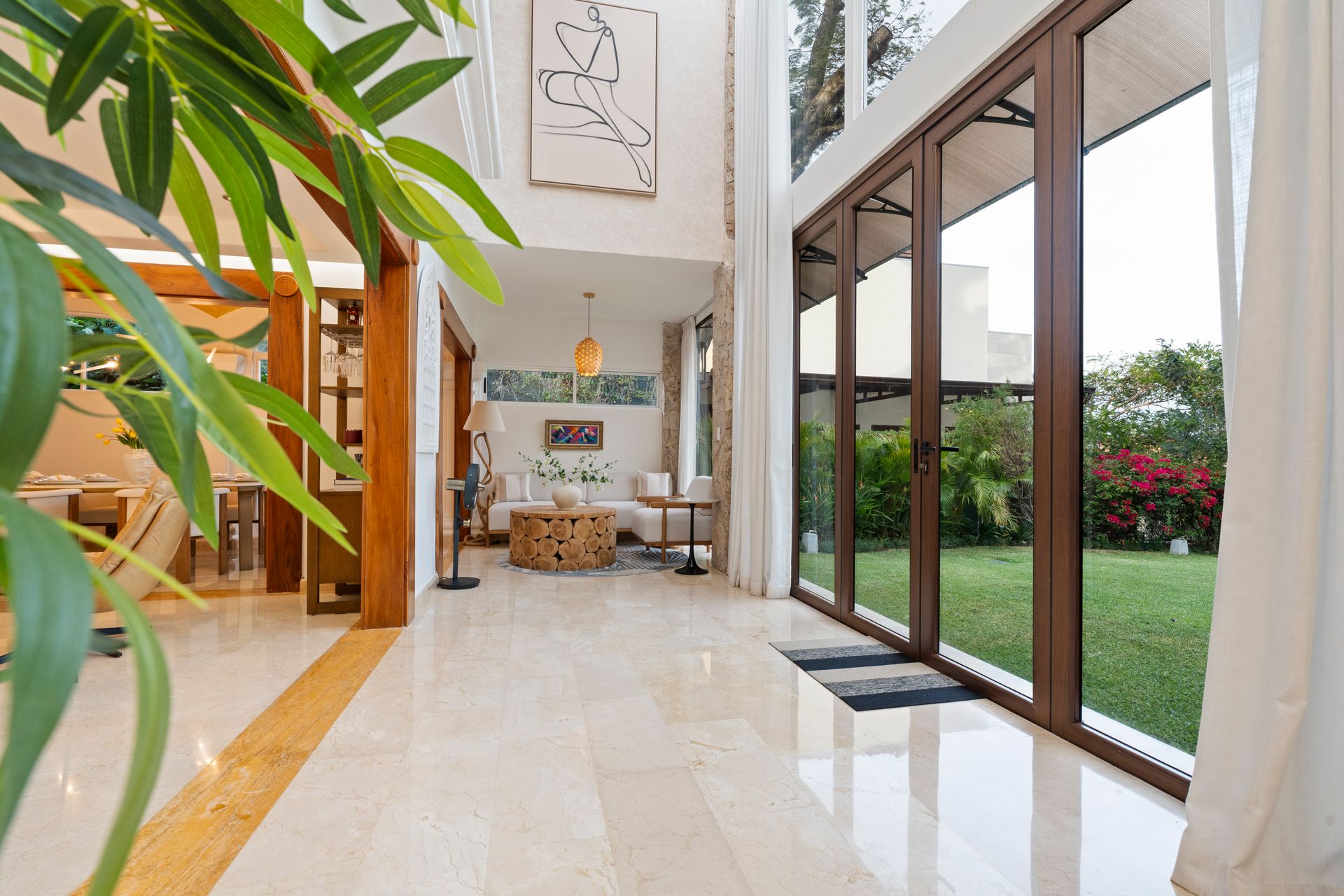 Luxury home in Escazú, Cerro Alto home for sale, Gated community Escazú, House for sale Cerro Alto, Escazú luxury real estate, m