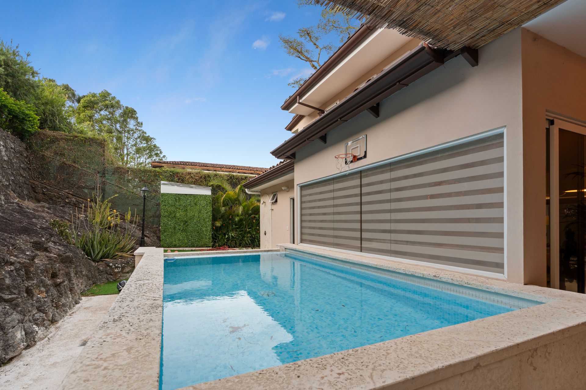 Luxury home in Escazú, Cerro Alto home for sale, Gated community Escazú, House for sale Cerro Alto, Escazú luxury real estate, m