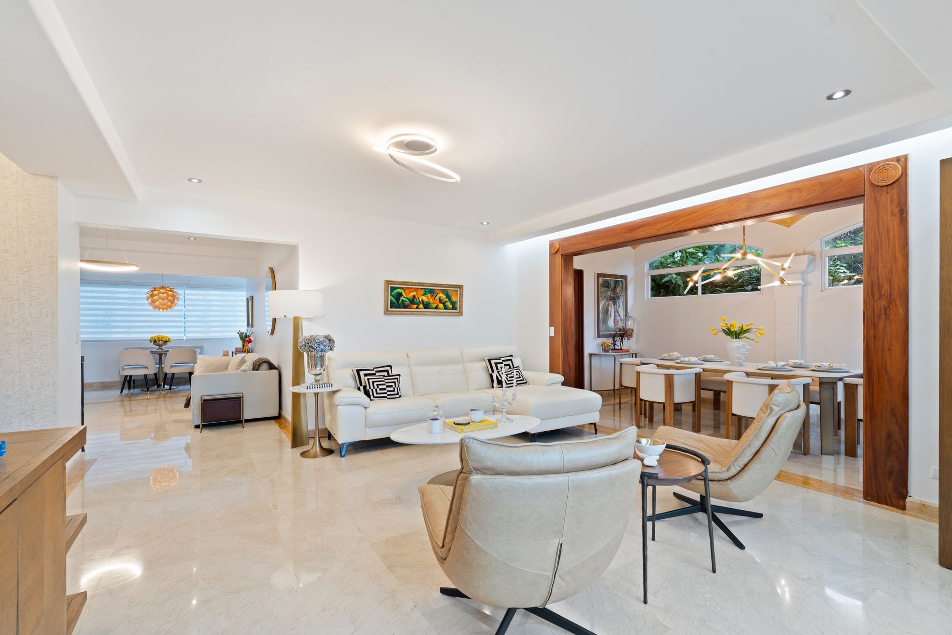 Luxury home in Escazú, Cerro Alto home for sale, Gated community Escazú, House for sale Cerro Alto, Escazú luxury real estate, m