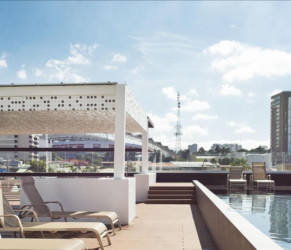  Via 74, Nunciatura, San Jose 4