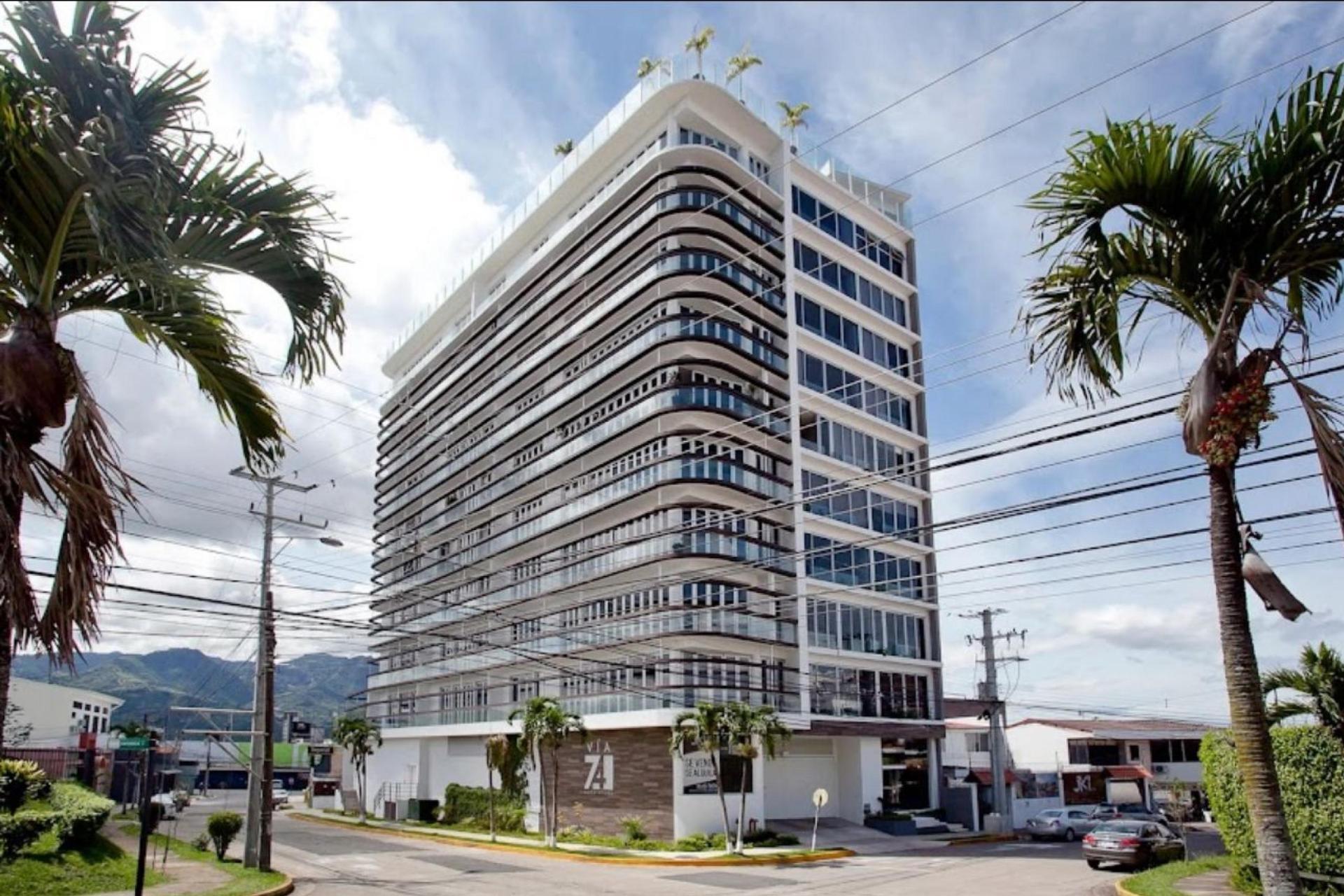  Via 74, Nunciatura, San Jose 2