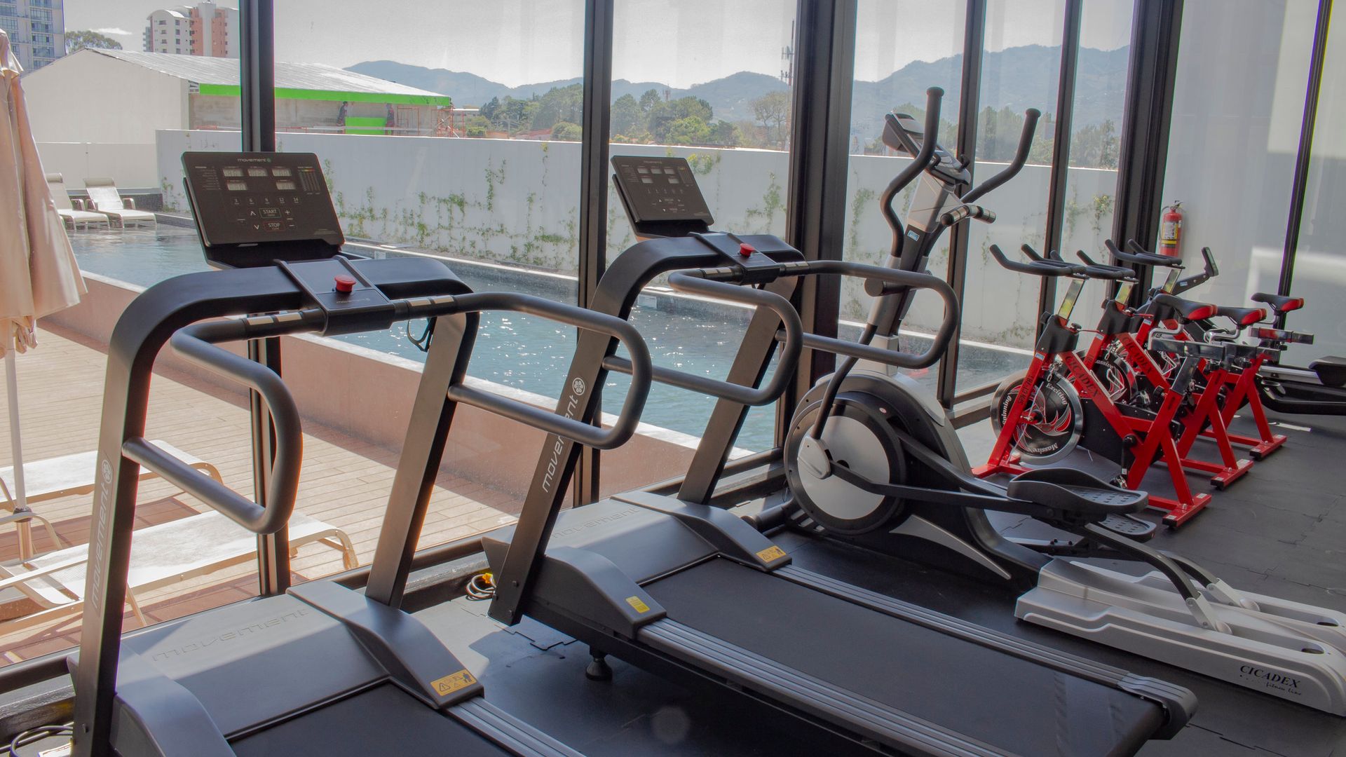 luxury penthouse for sale, La Sabana, National Stadium, Nunciatura, San José Costa Rica, penthouse for sale Nunciatura, condo fo