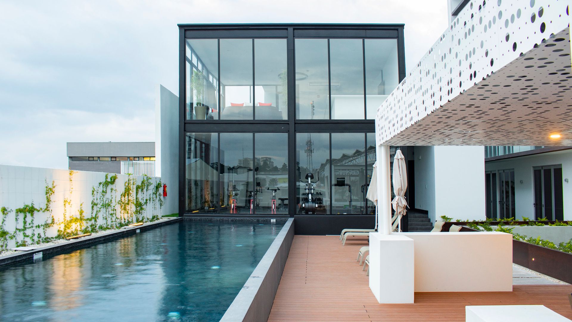 luxury penthouse for sale, La Sabana, National Stadium, Nunciatura, San José Costa Rica, penthouse for sale Nunciatura, condo fo