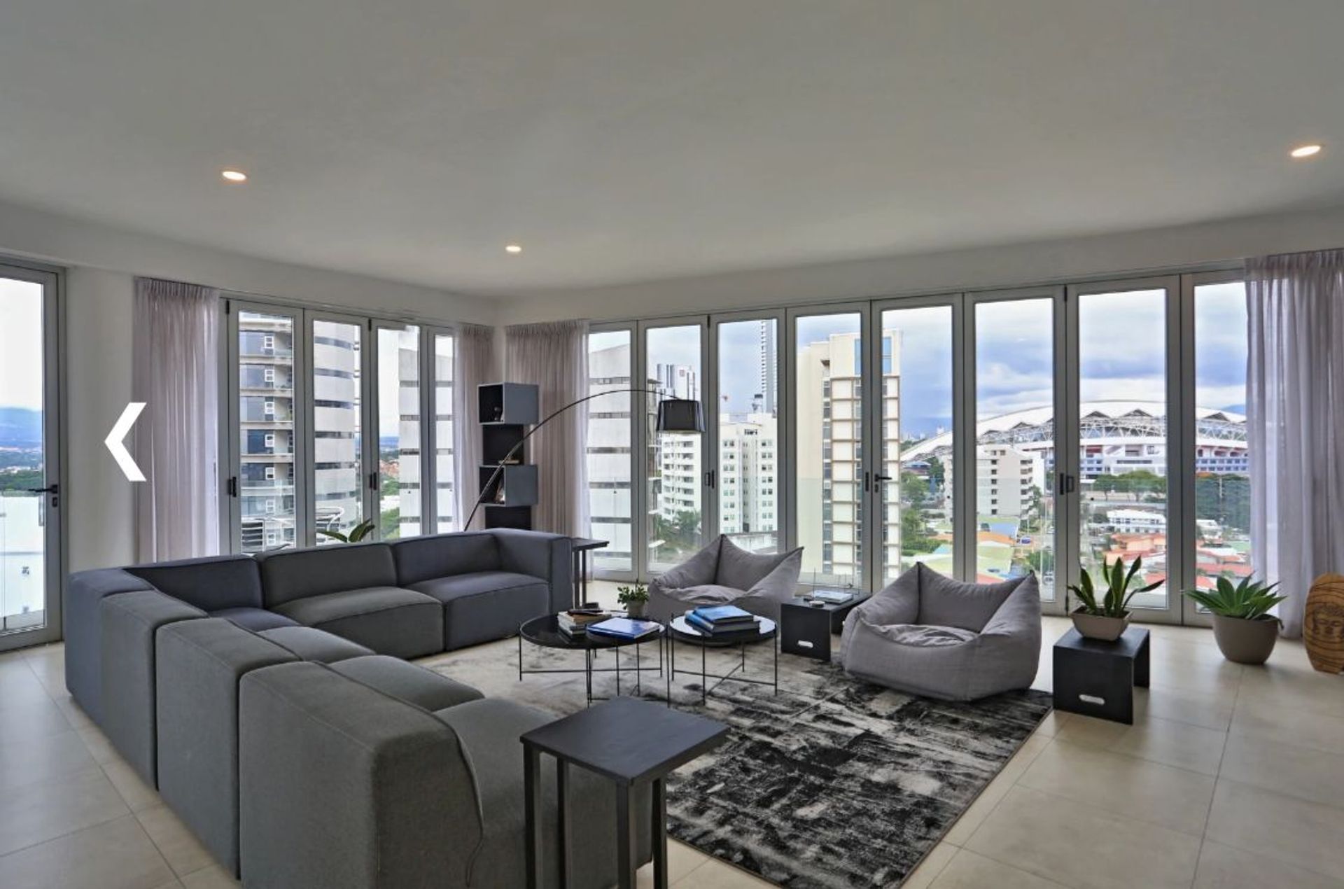 luxury penthouse for sale, La Sabana, National Stadium, Nunciatura, San José Costa Rica, penthouse for sale Nunciatura, condo fo