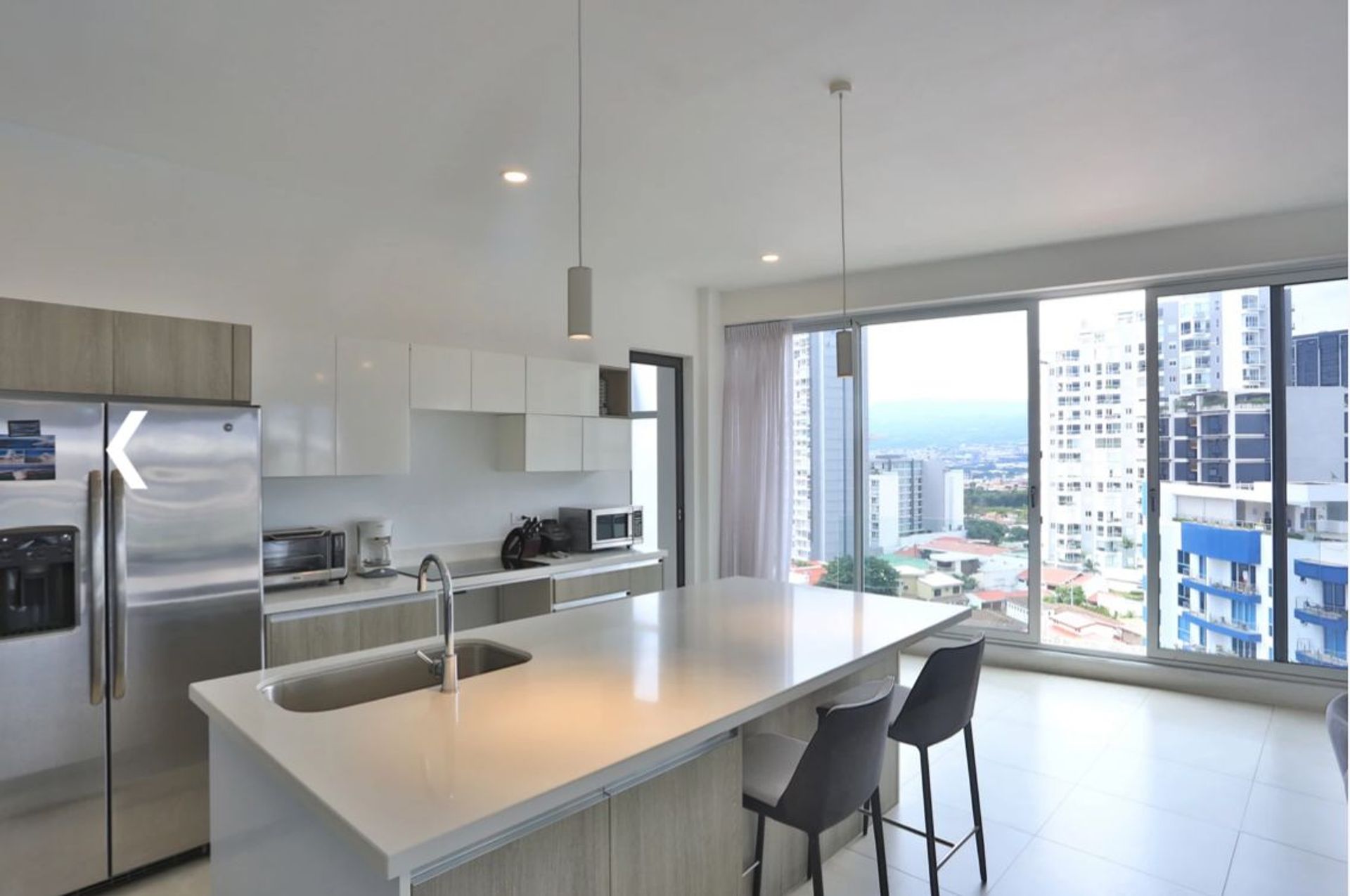 luxury penthouse for sale, La Sabana, National Stadium, Nunciatura, San José Costa Rica, penthouse for sale Nunciatura, condo fo