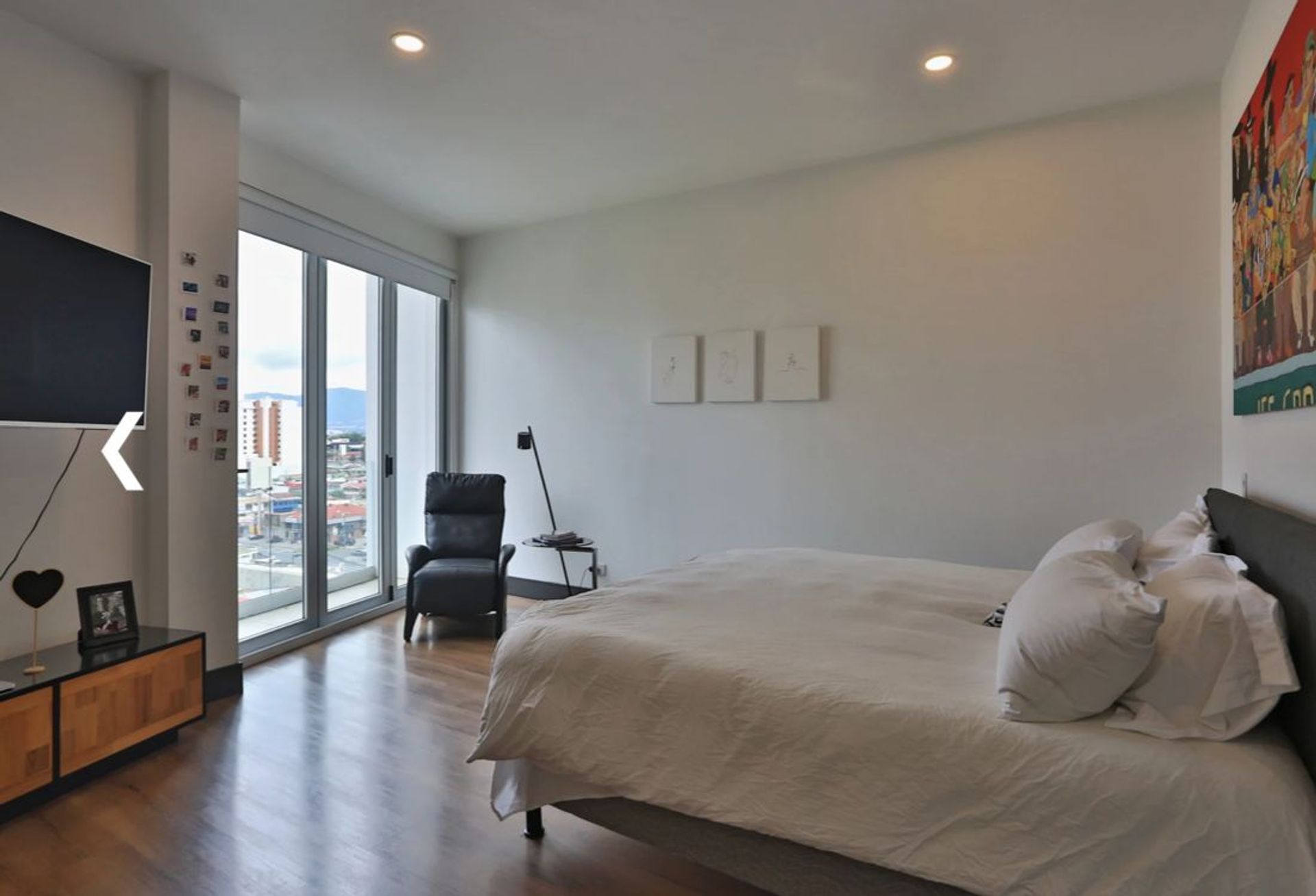 luxury penthouse for sale, La Sabana, National Stadium, Nunciatura, San José Costa Rica, penthouse for sale Nunciatura, condo fo