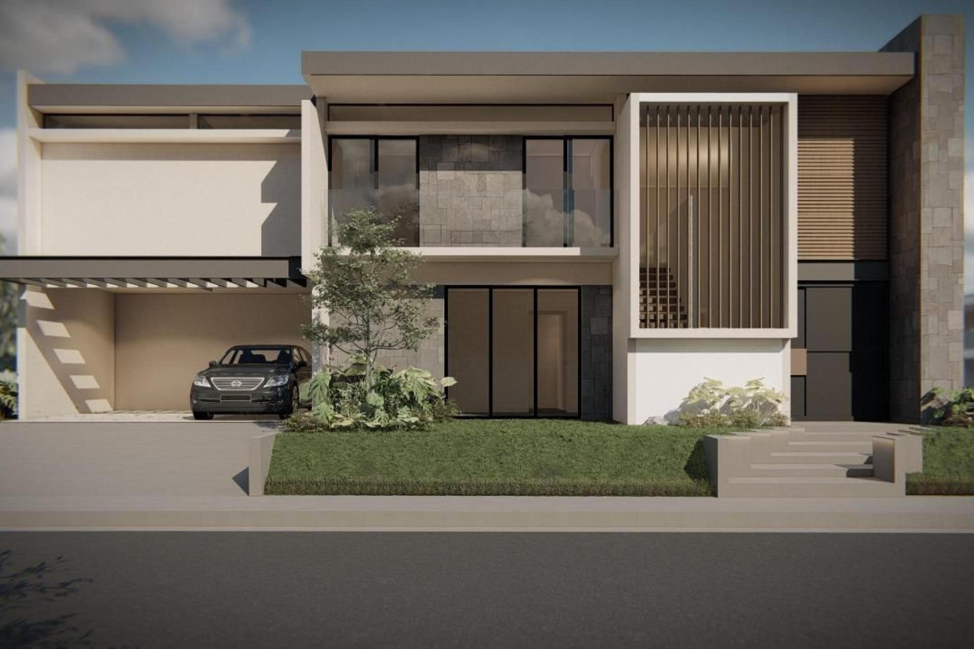  Condominioi Bosques Del Rio, Santa Ana, San Jose 2