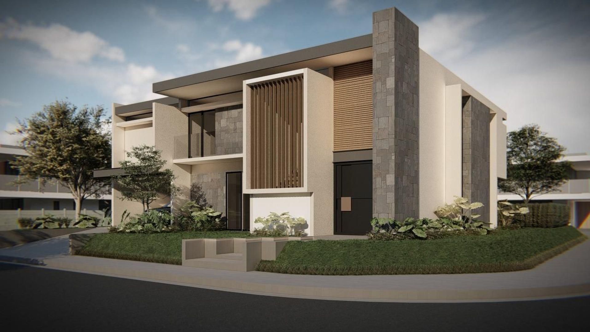 condominio bosques del rio for sale, brand new home for sale santa ana, costa rica, House for sale santa ana costa rica, luxury 