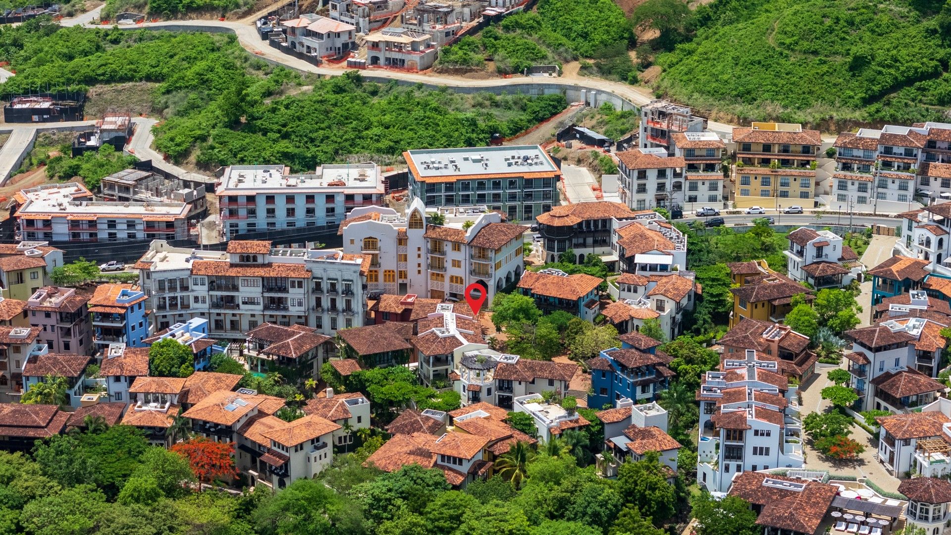 condo for sale las catalinas guanacaste mediterranean style home las catalinas guanacaste playa potrero dantita beach playa dant