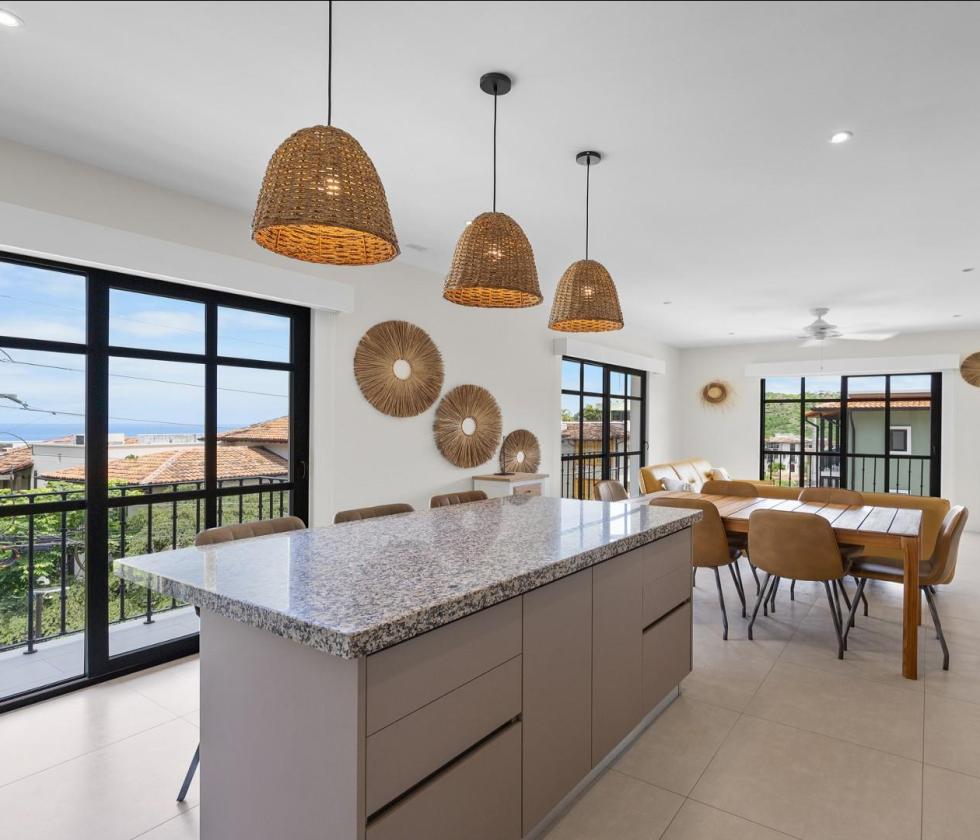 7512 - Terraced Flats , Las Catalinas, Guanacaste 4