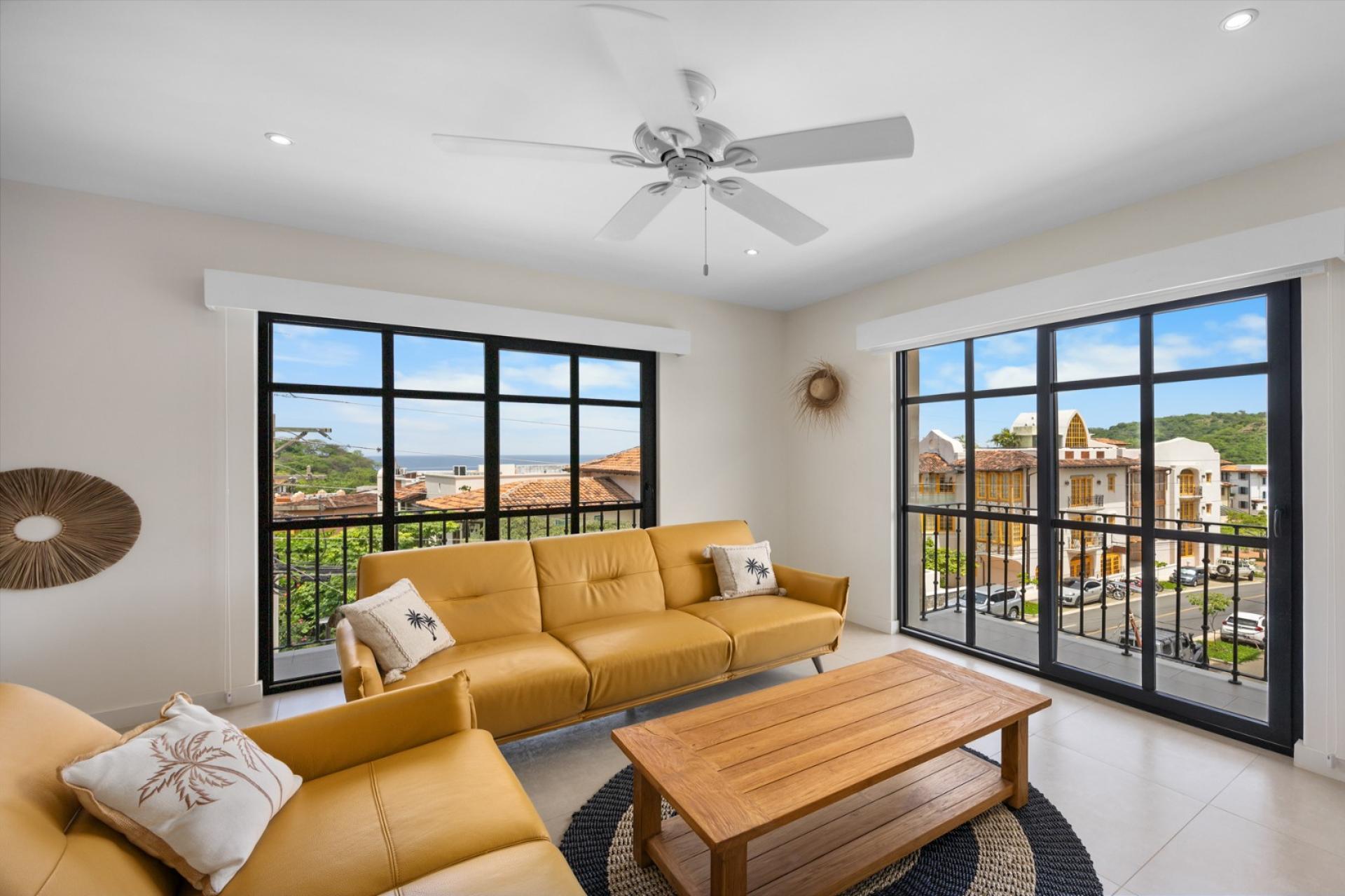 7512 - Terraced Flats , Las Catalinas, Guanacaste 2