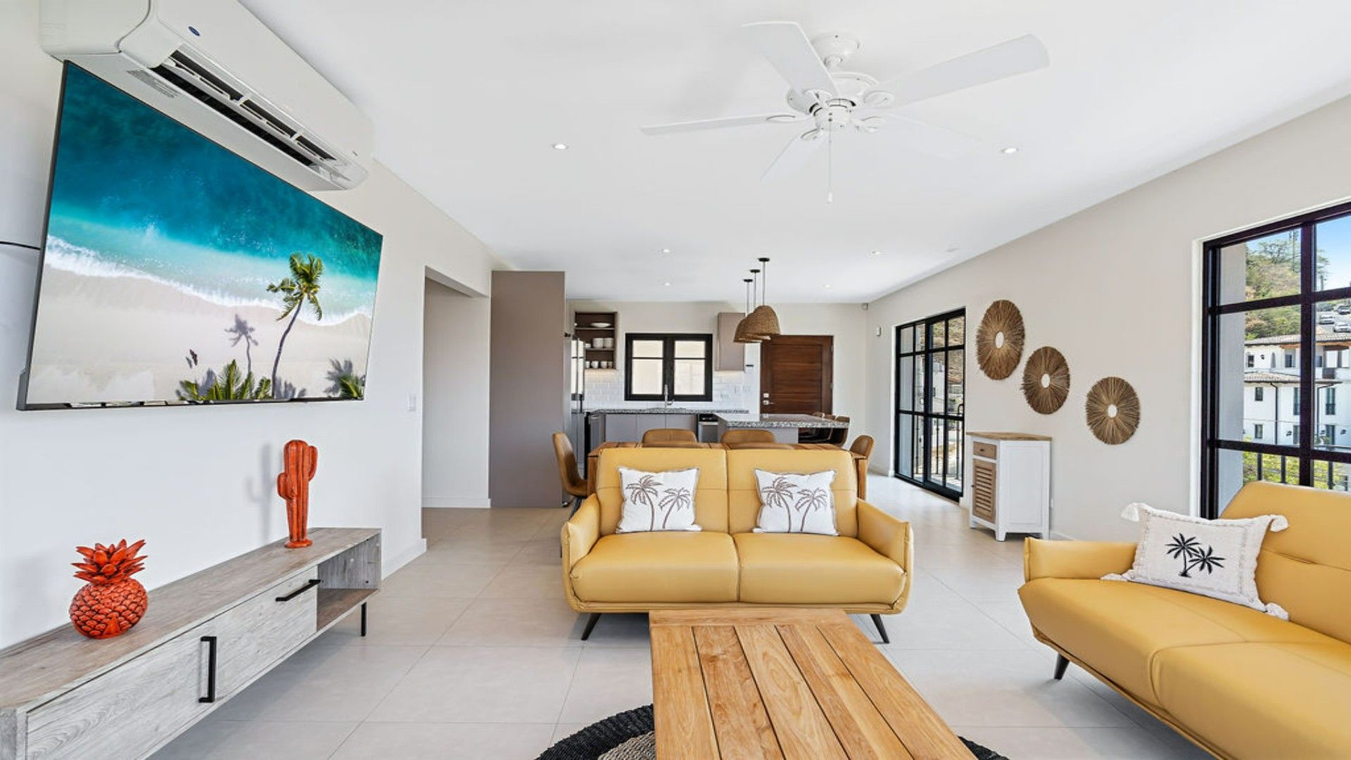 1-terraced-flats-7512 Las catalinas guanacaste a mediterranean concept home with natural and convevenience beach lifestyle, 3 bd