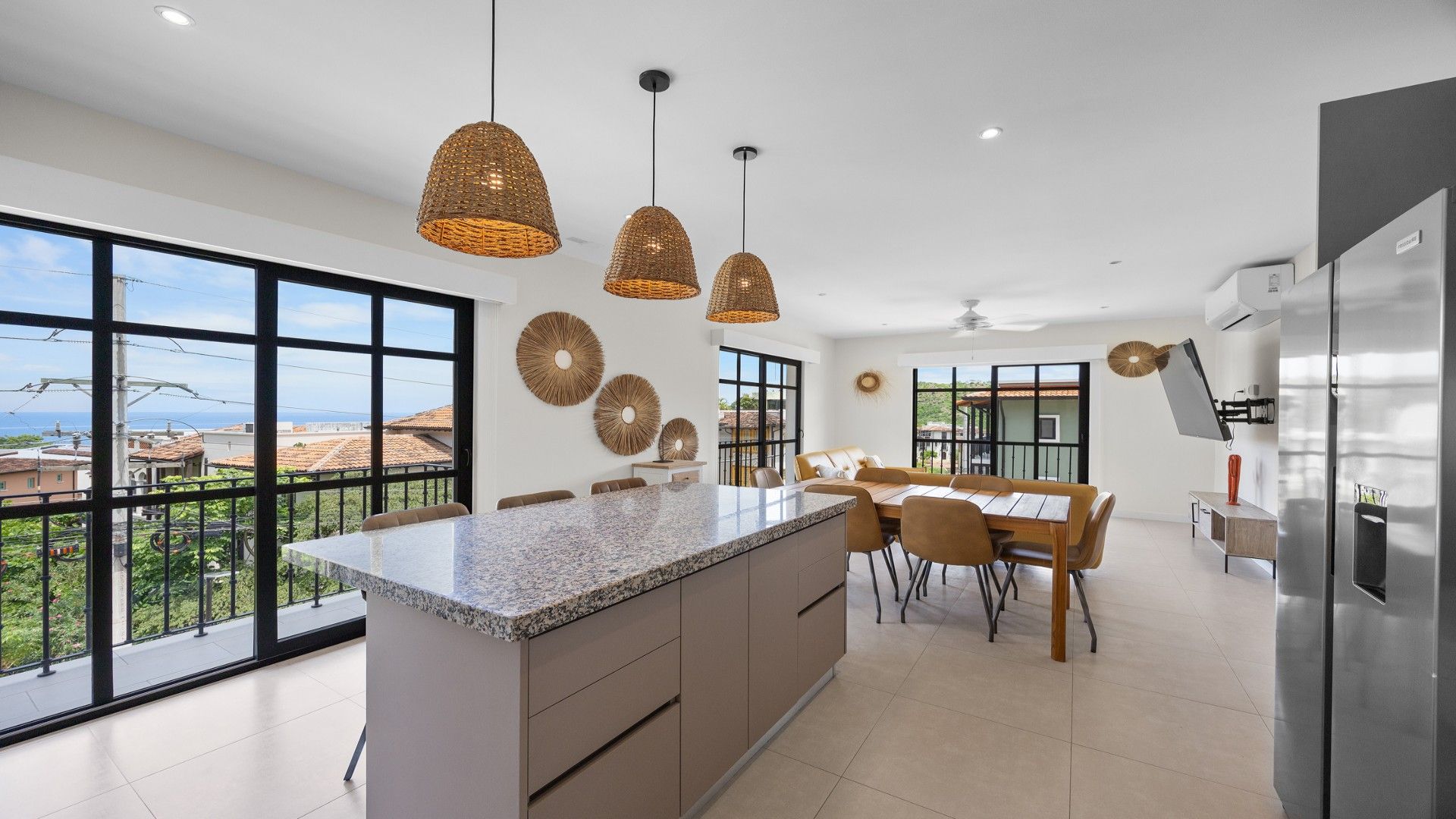 1-terraced-flats-7512 Las catalinas guanacaste a mediterranean concept home with natural and convevenience beach lifestyle, 3 bd