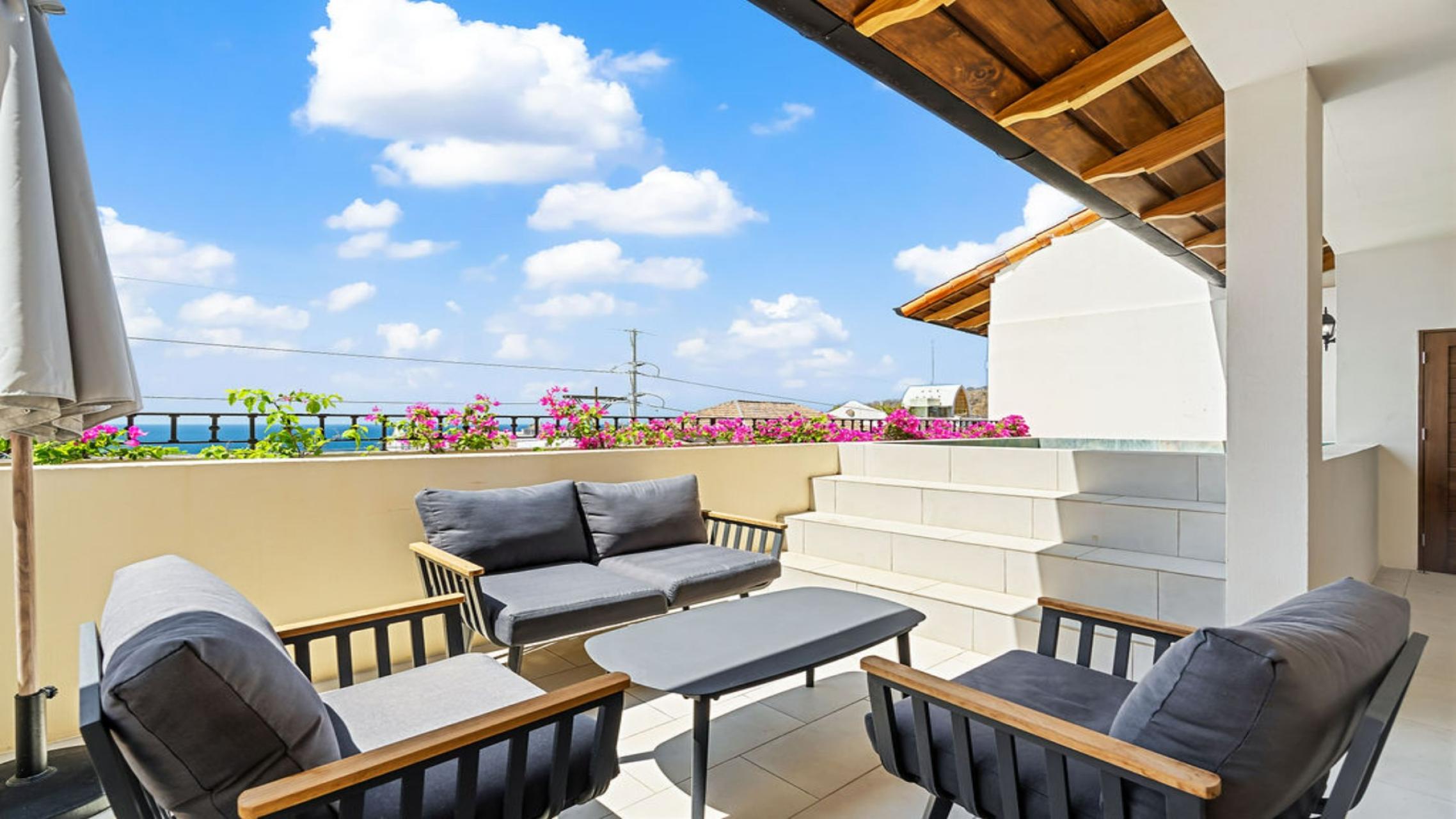 7782 - Terraced Flats , Las Catalinas, Guanacaste 2