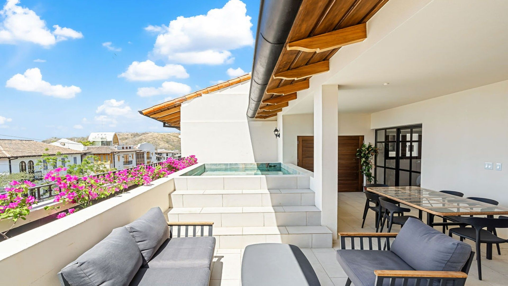 terraced-flats-7782_costa-rica-condo Las catalinas guanacaste a mediterranean concept home with natural and convevenience beach