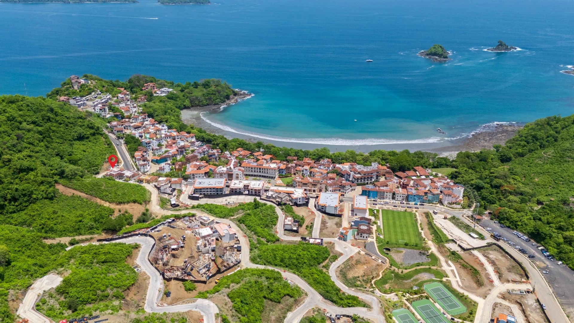 terraced-flats-7782_costa-rica-condo Las catalinas guanacaste a mediterranean concept home with natural and convevenience beach