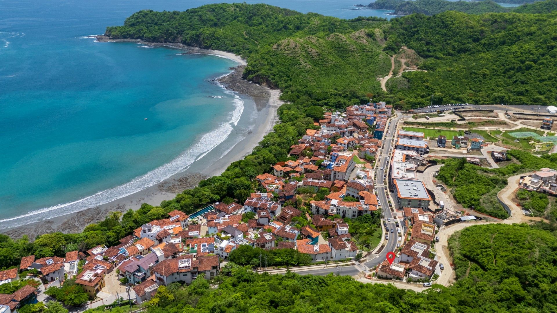 terraced-flats-7782_costa-rica-condo Las catalinas guanacaste a mediterranean concept home with natural and convevenience beach 