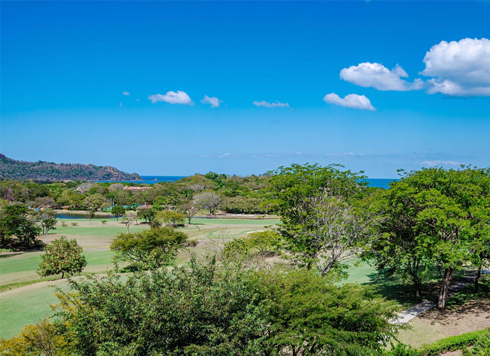 Reserva conchal ocean view condo for sale Bougainvillea Penthouse 7317 apartment for sale reserva conchal ocean view playa conch