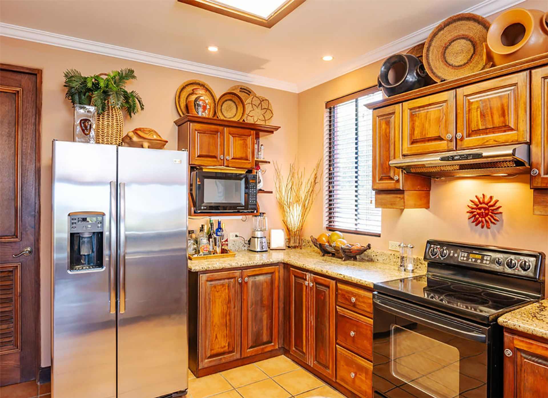 Reserva conchal ocean view condo for sale Bougainvillea Penthouse 7317 apartment for sale reserva conchal ocean view playa conch