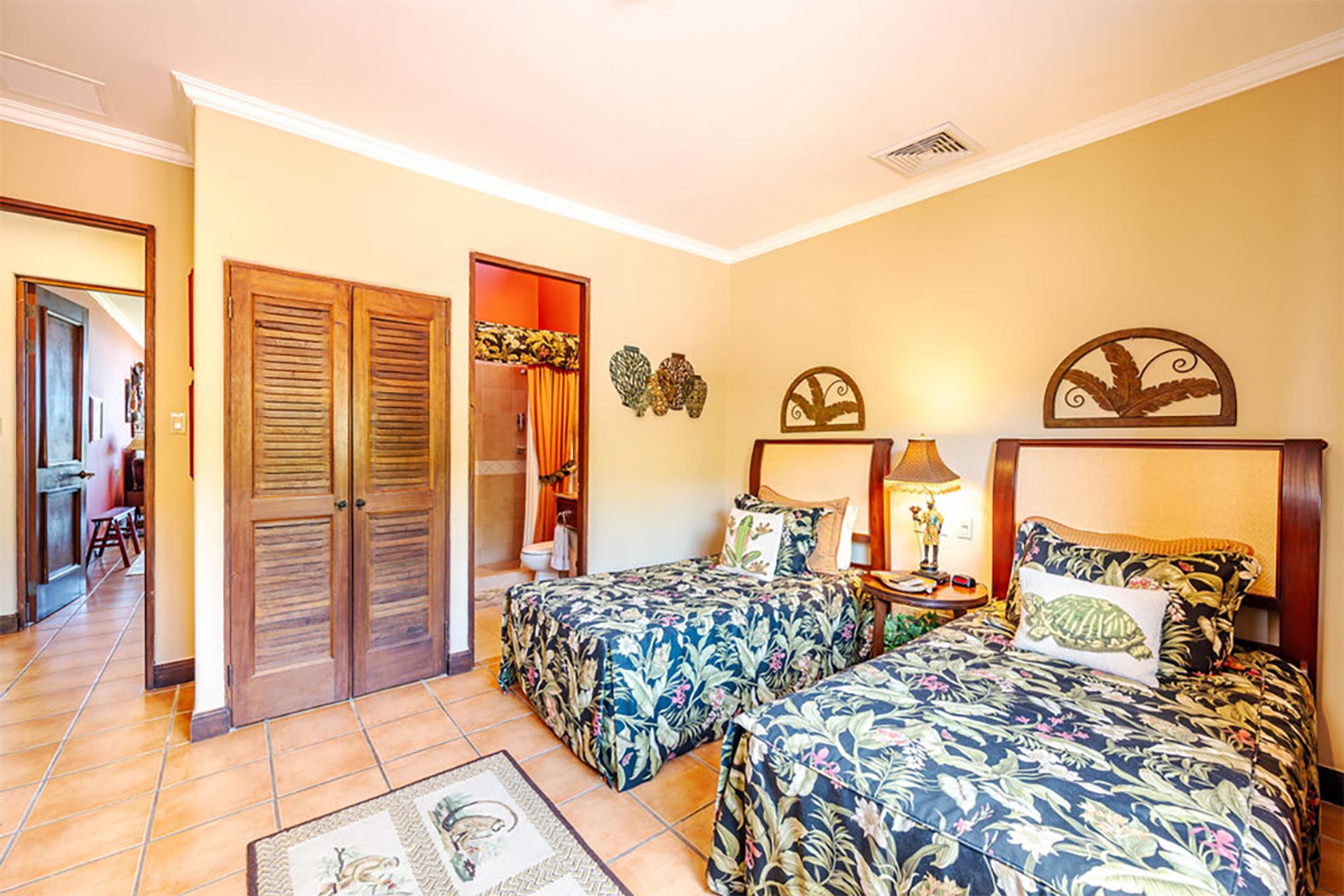 Reserva conchal ocean view condo for sale Bougainvillea Penthouse 7317 apartment for sale reserva conchal ocean view playa conch