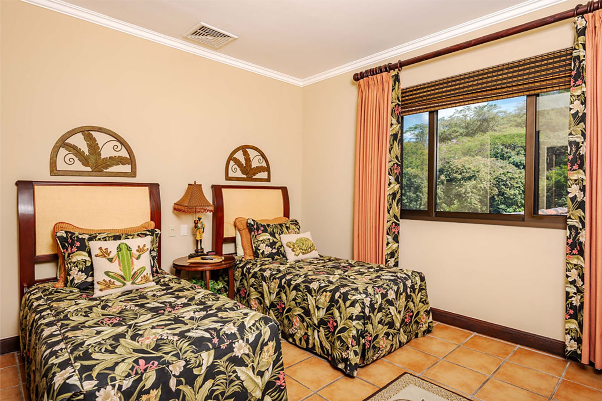 Reserva conchal ocean view condo for sale Bougainvillea Penthouse 7317 apartment for sale reserva conchal ocean view playa conch