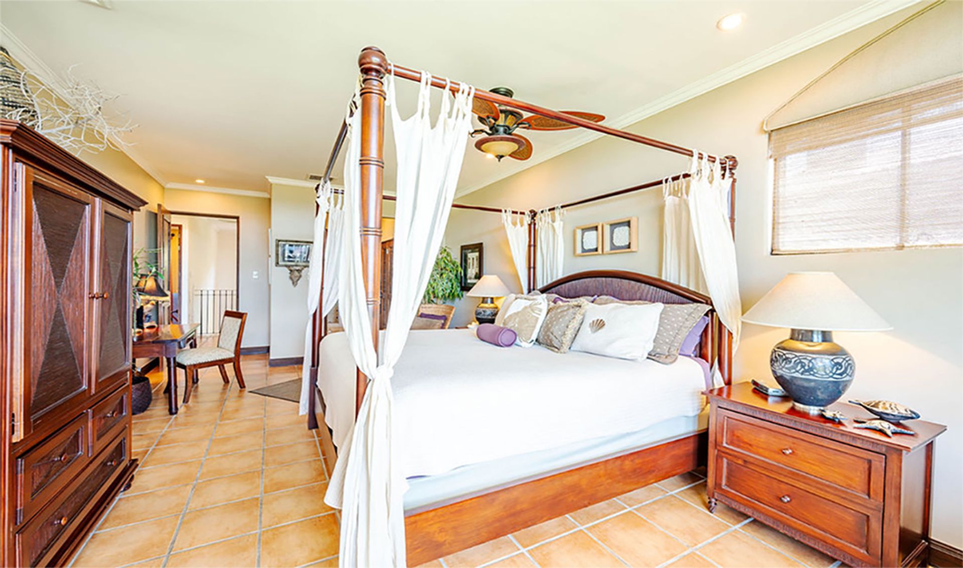 Reserva conchal ocean view condo for sale Bougainvillea Penthouse 7317 apartment for sale reserva conchal ocean view playa conch