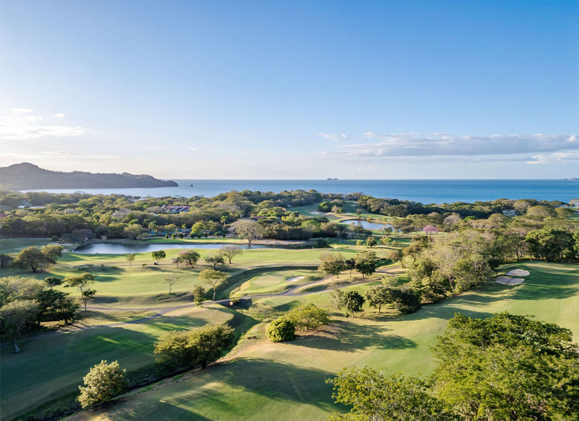 Reserva conchal ocean view condo for sale Bougainvillea Penthouse 7317 apartment for sale reserva conchal ocean view playa conch