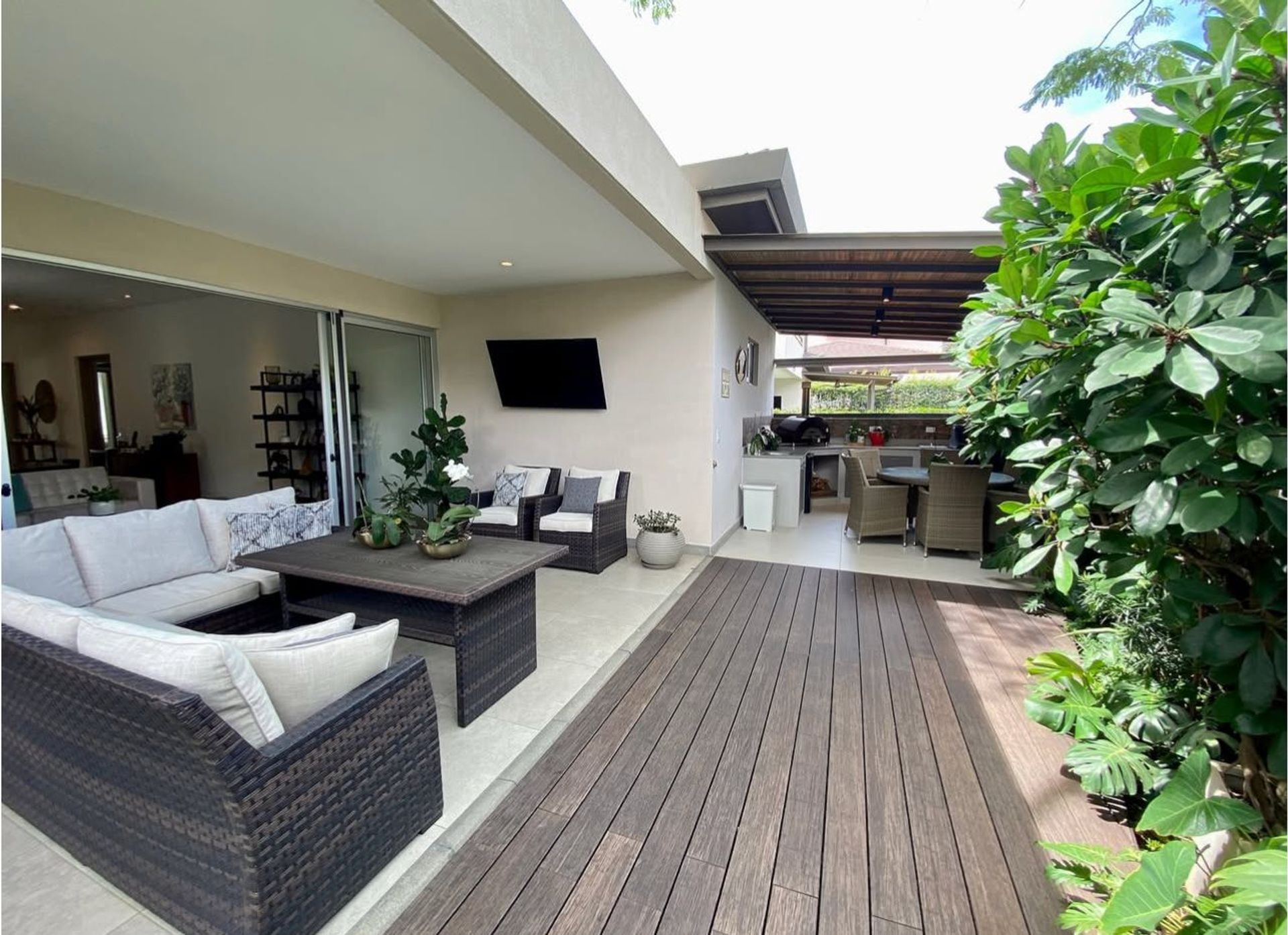 Condominio Valva santa ana lindora house for sale one story home for sale santa ana casa en venta condominio santa ana oportunid