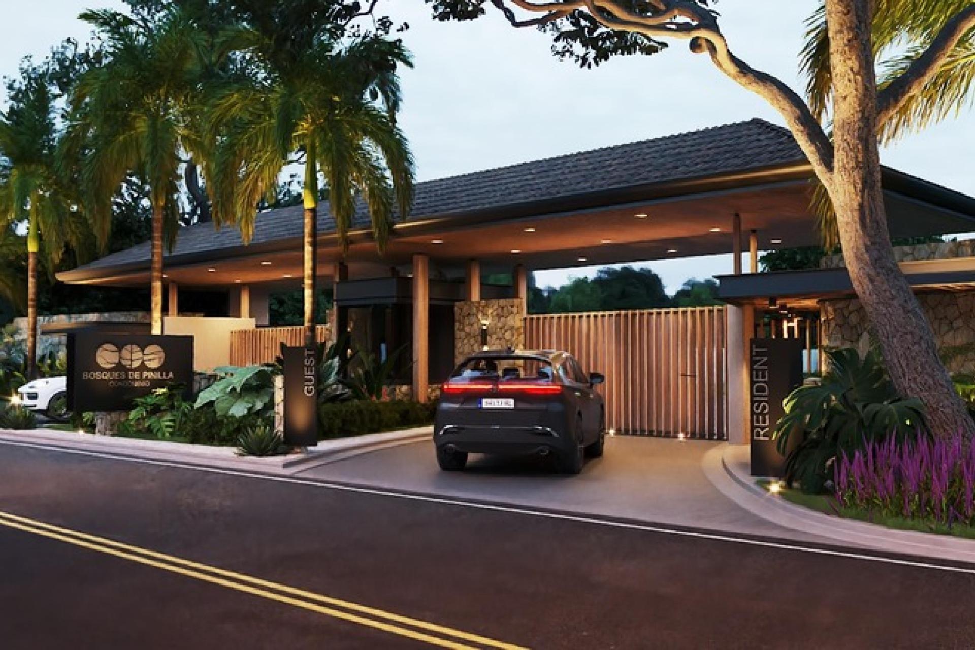 Model A #7 -  Bosques De Pinilla, Hacienda Pinilla, Guanacaste 2