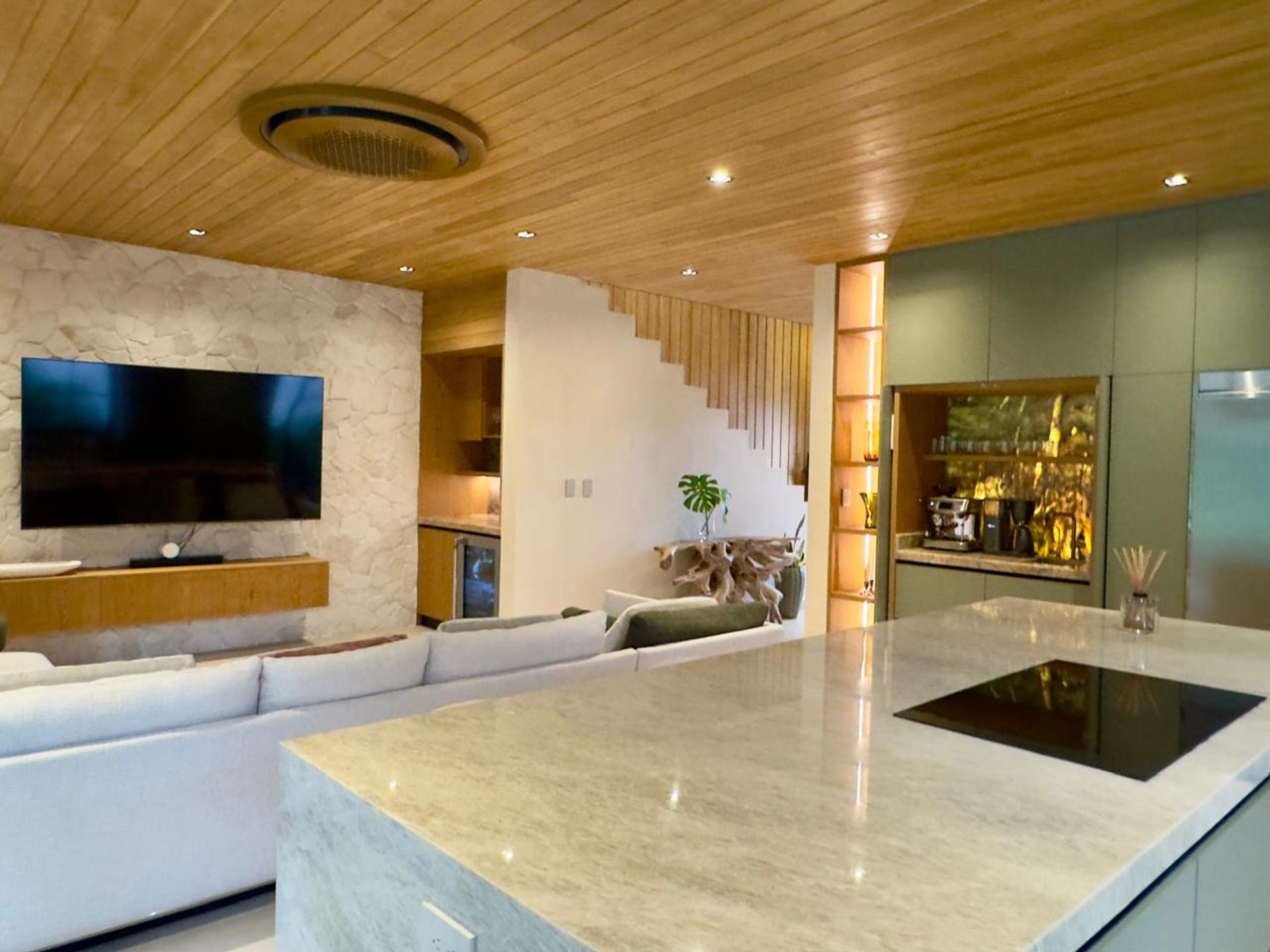 bosques de pinilla hacienda pinilla for sale turn key home for sale hacienda pinilla ocean view walking distance to the beach ha